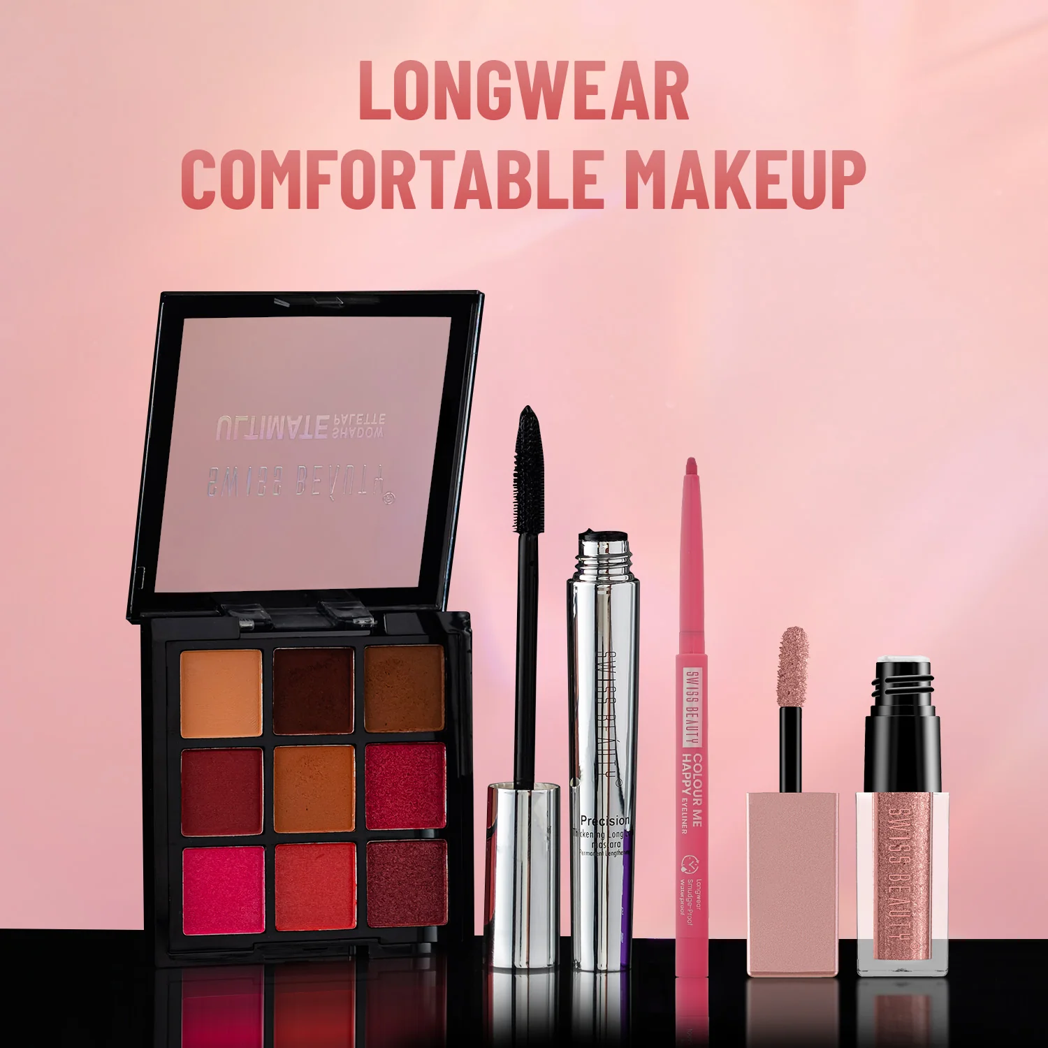 Colour Me Happy Eyeliner - Image 75