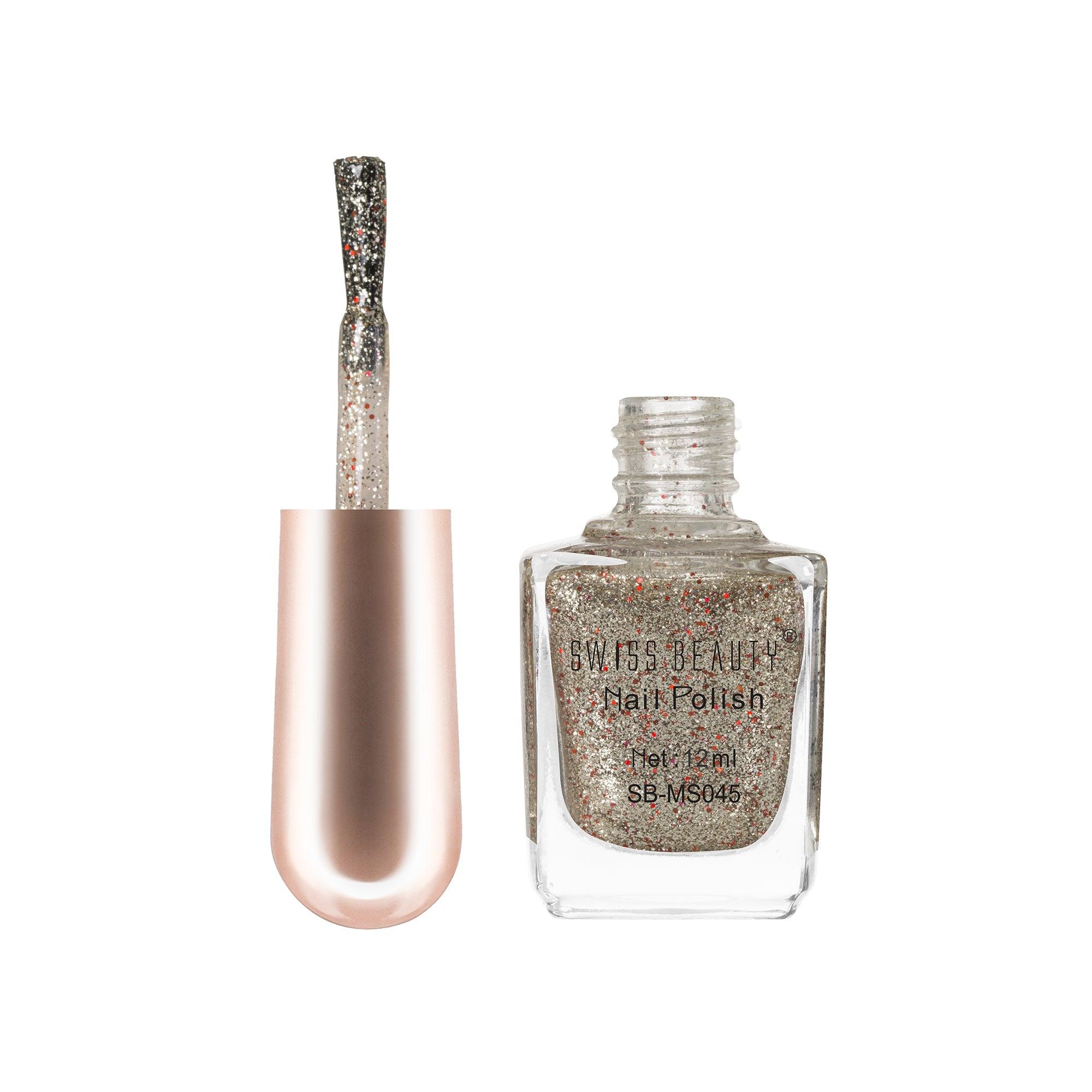 Glitter Nail Polish - Image 11