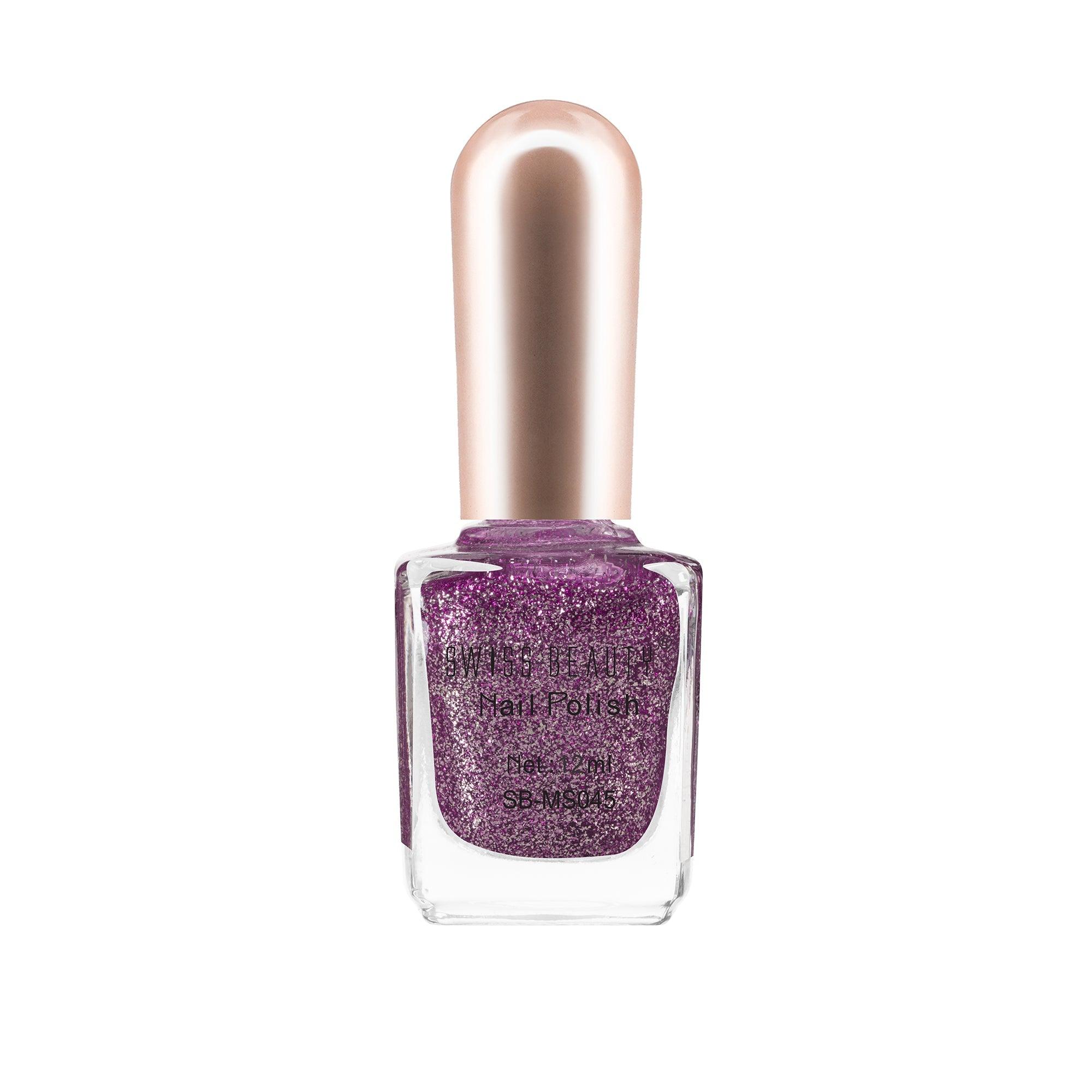 Glitter Nail Polish - Image 13