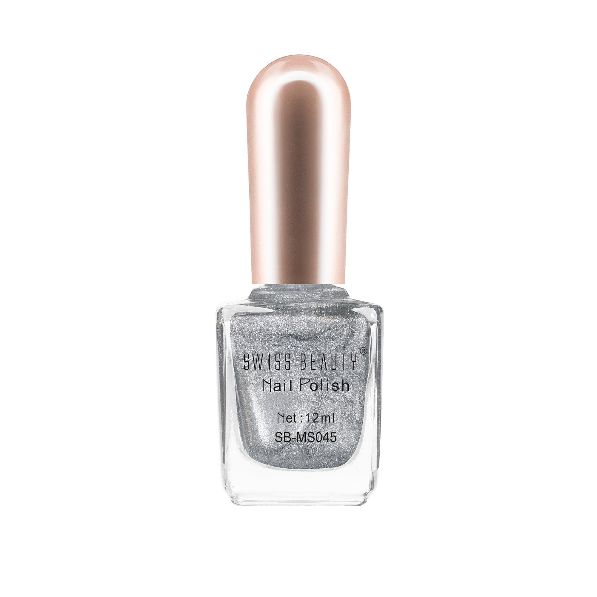 Glitter Nail Polish - Image 16