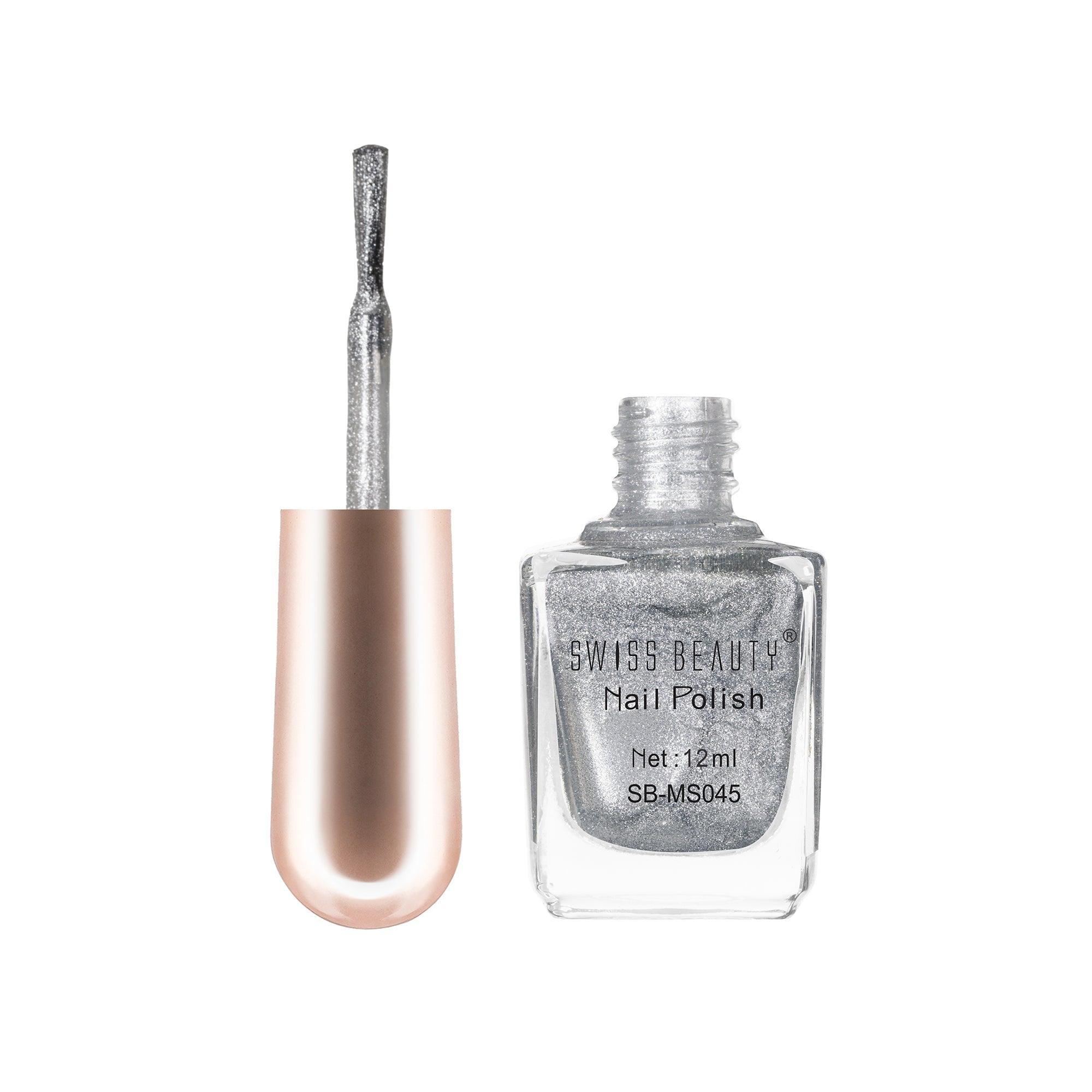Glitter Nail Polish - Image 17