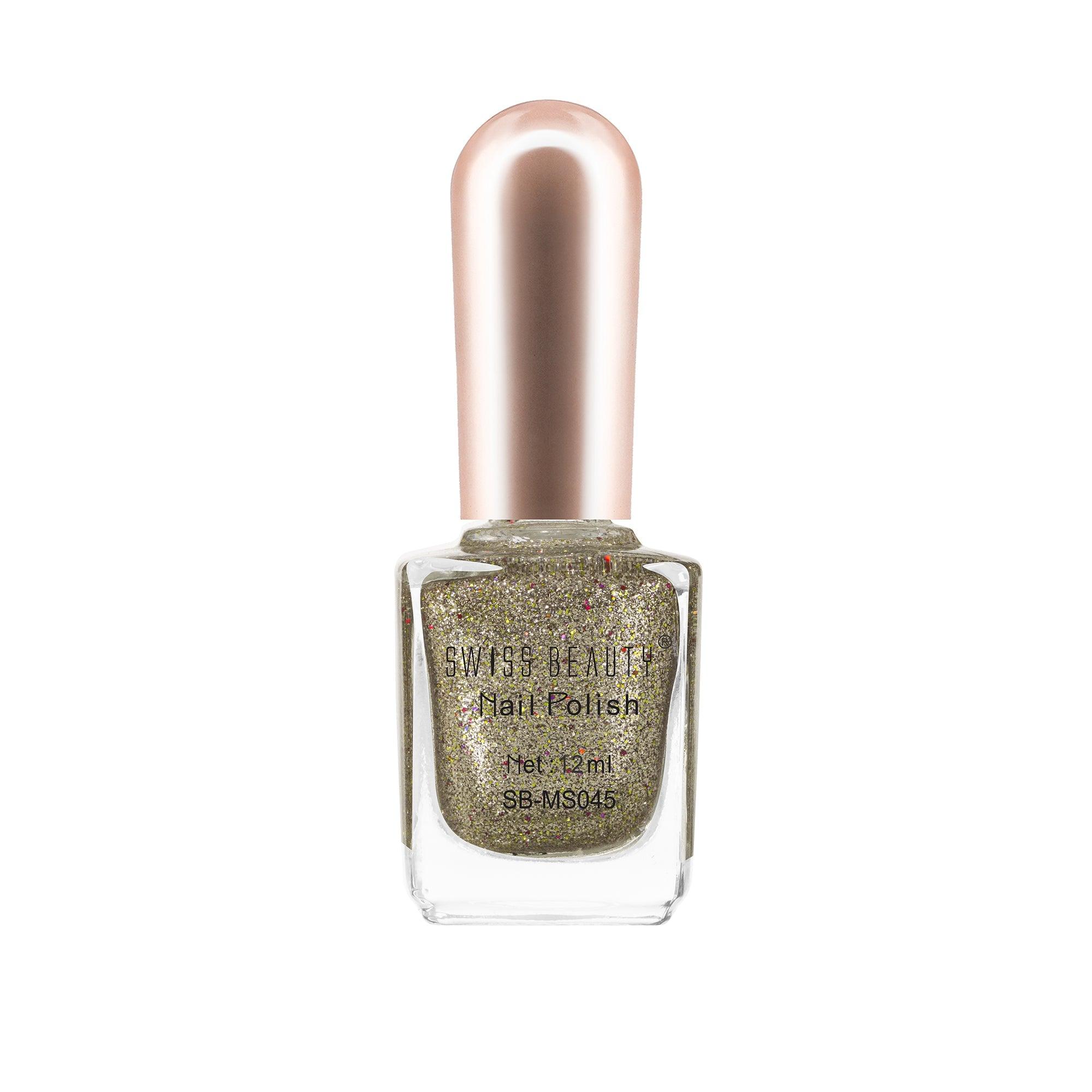 Glitter Nail Polish - Image 25