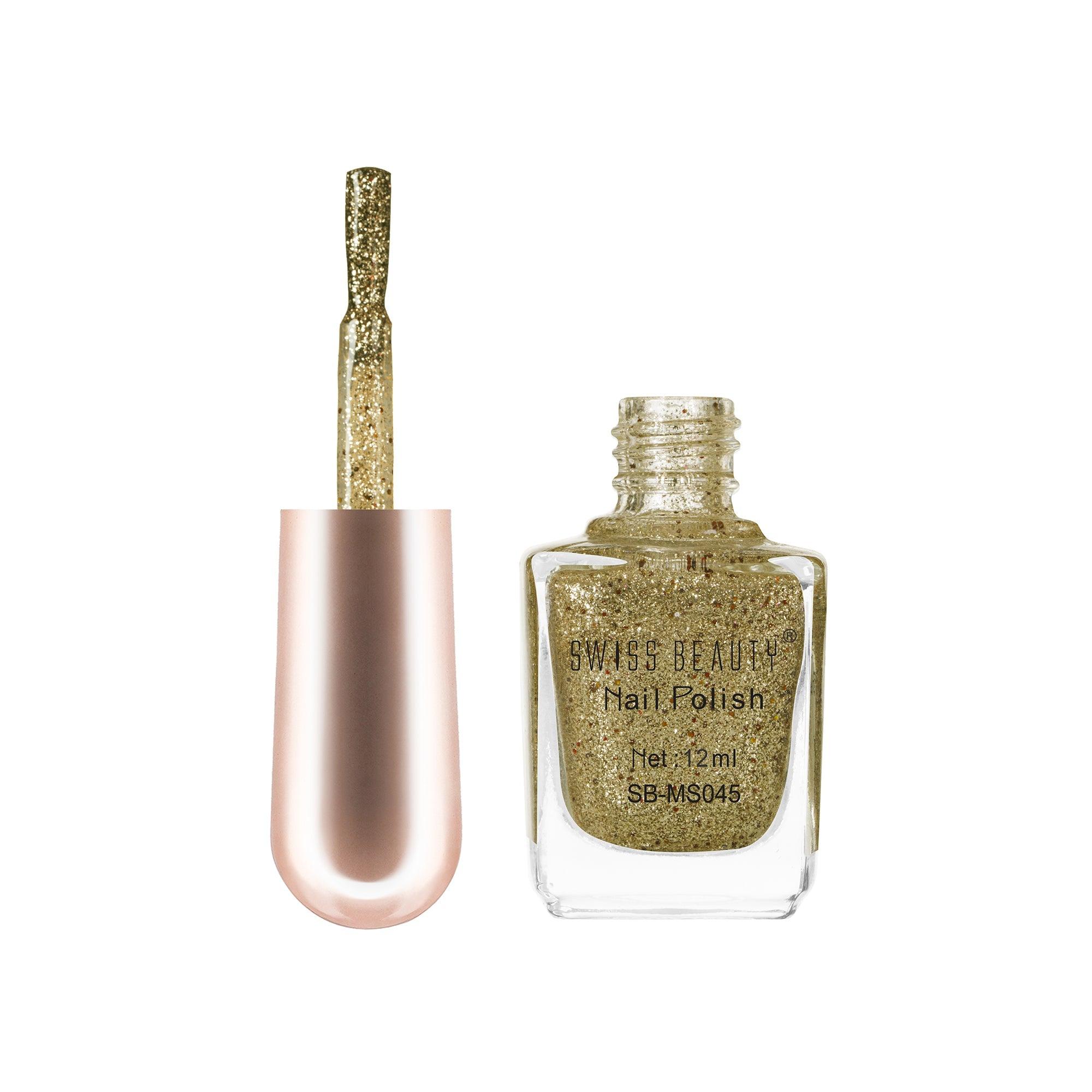 Glitter Nail Polish - Image 29