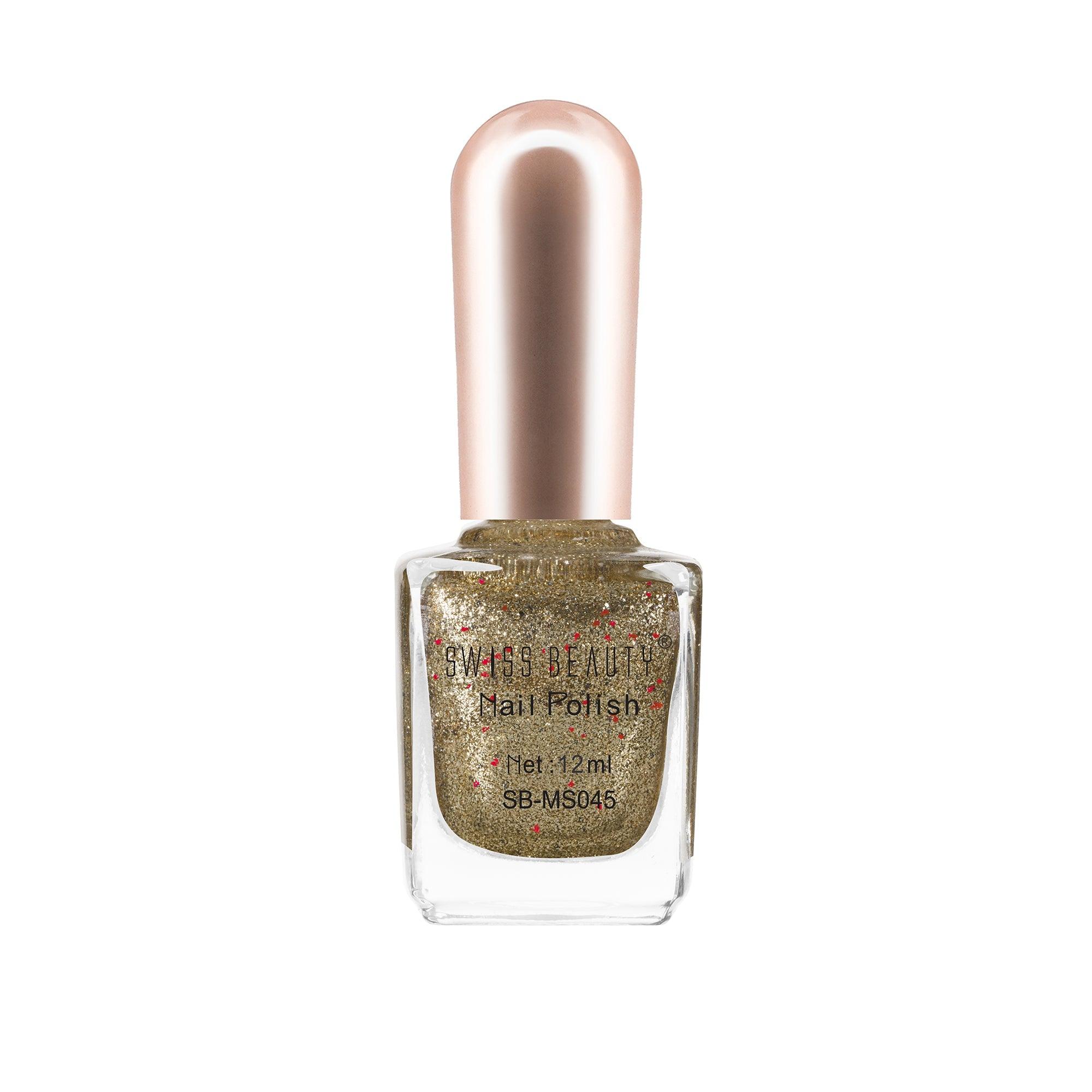 Glitter Nail Polish - Image 34