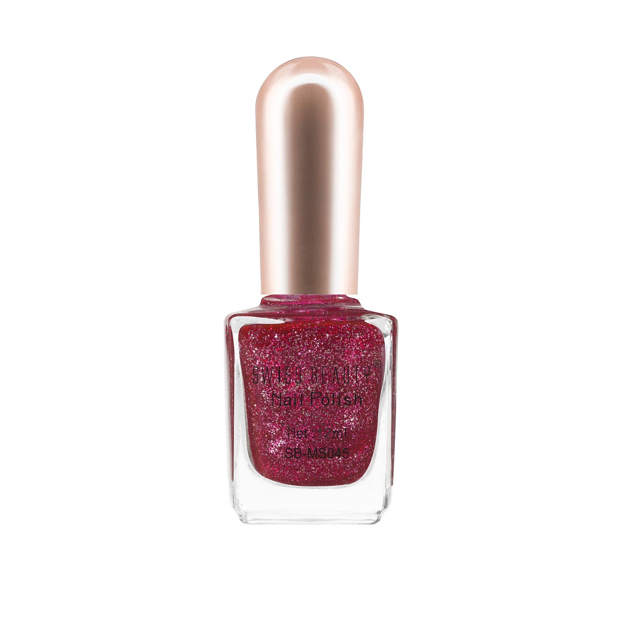 Glitter Nail Polish - Image 37