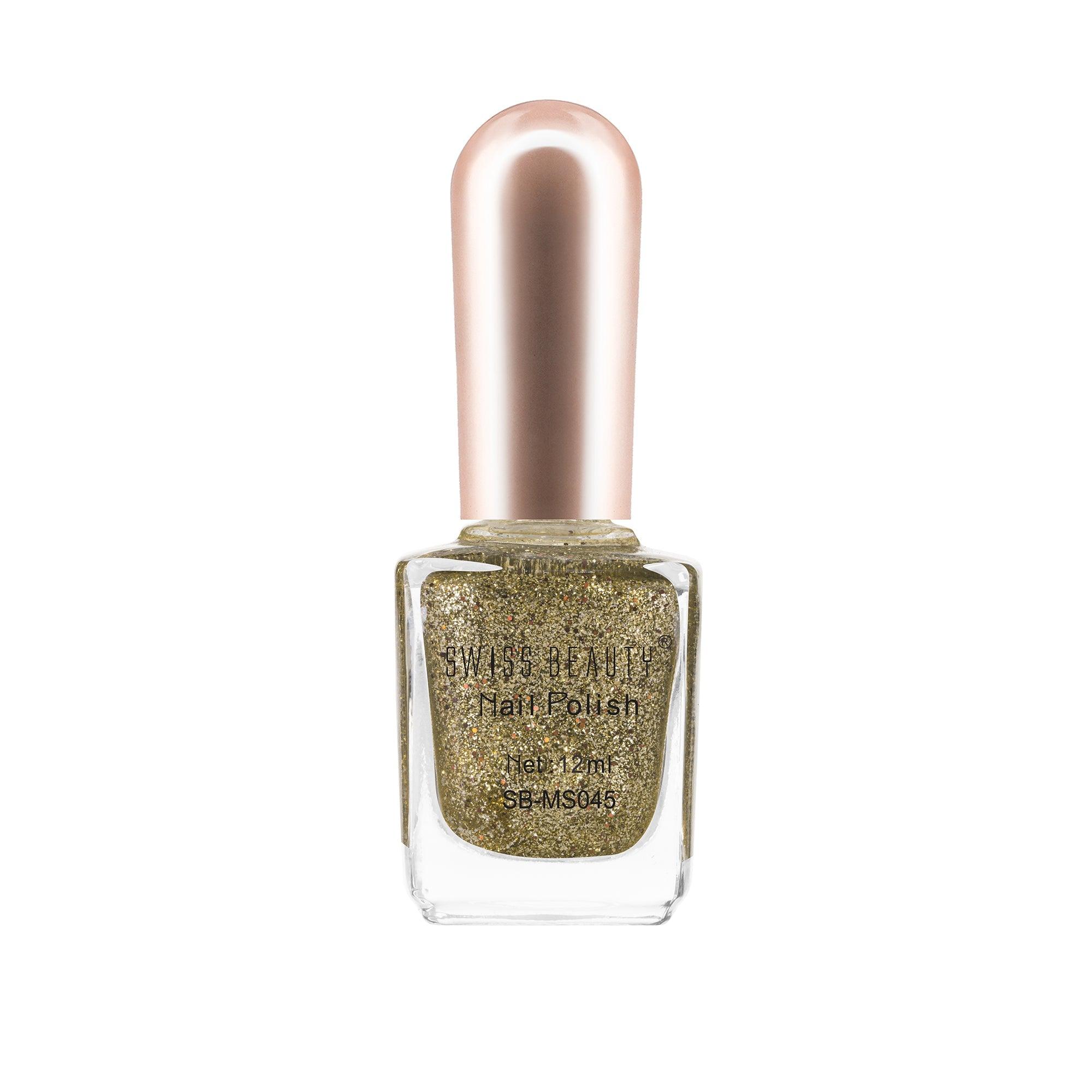 Glitter Nail Polish - Image 40