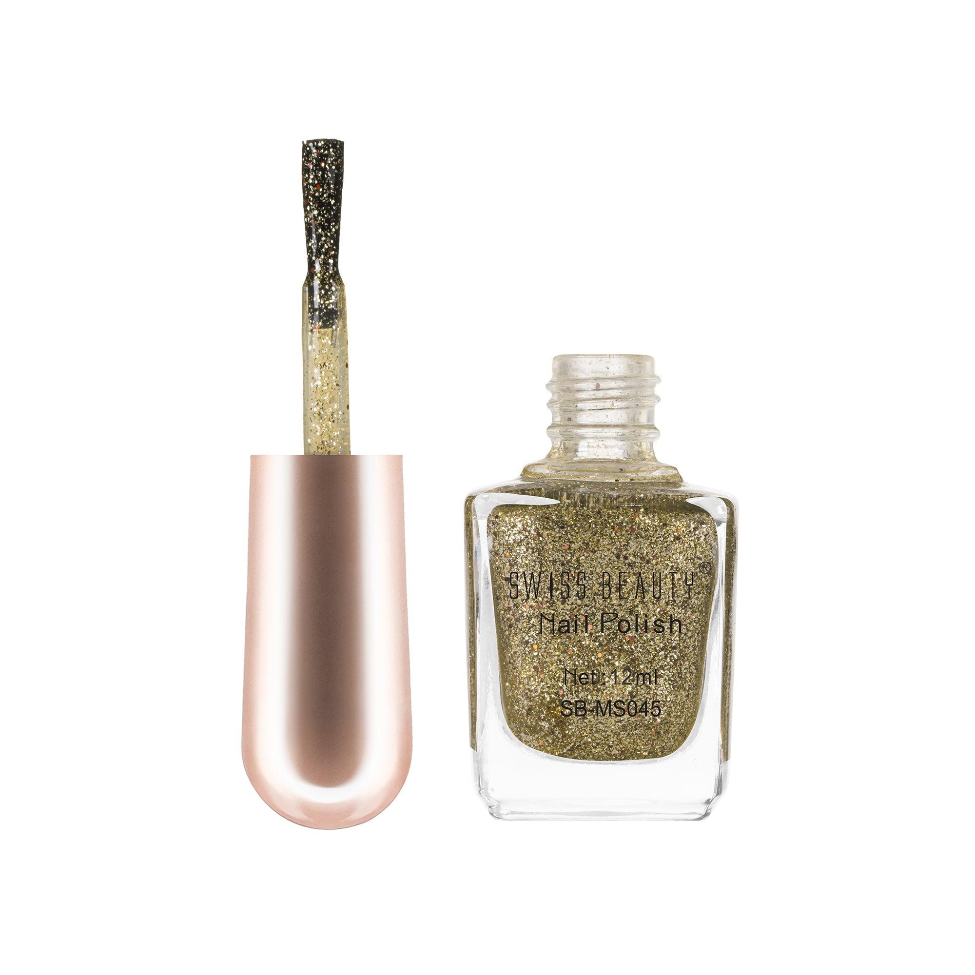 Glitter Nail Polish - Image 41