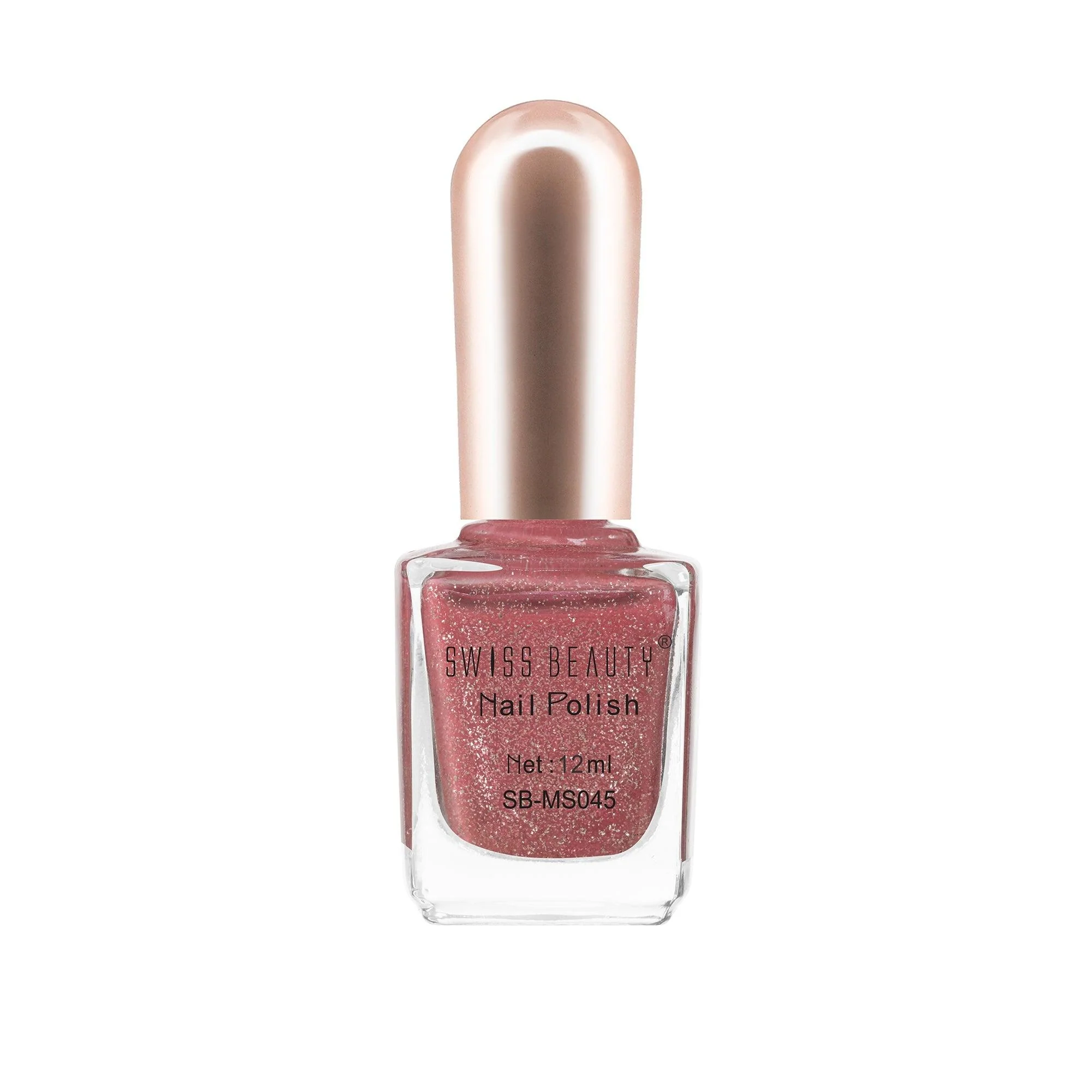 Glitter Nail Polish - Image 43