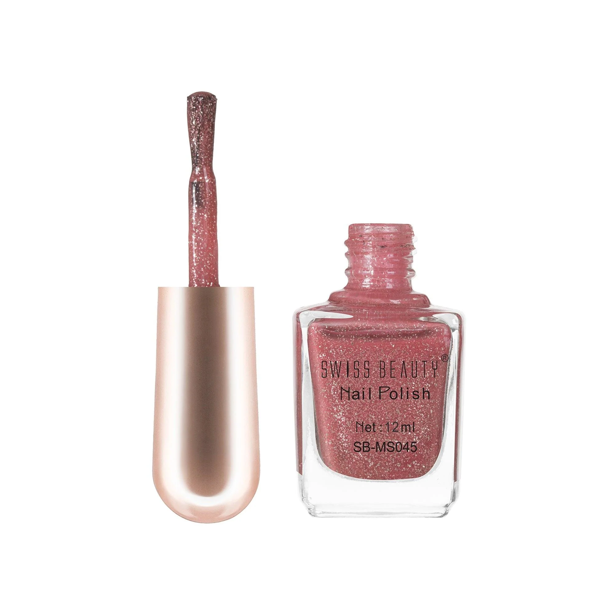 Glitter Nail Polish - Image 44