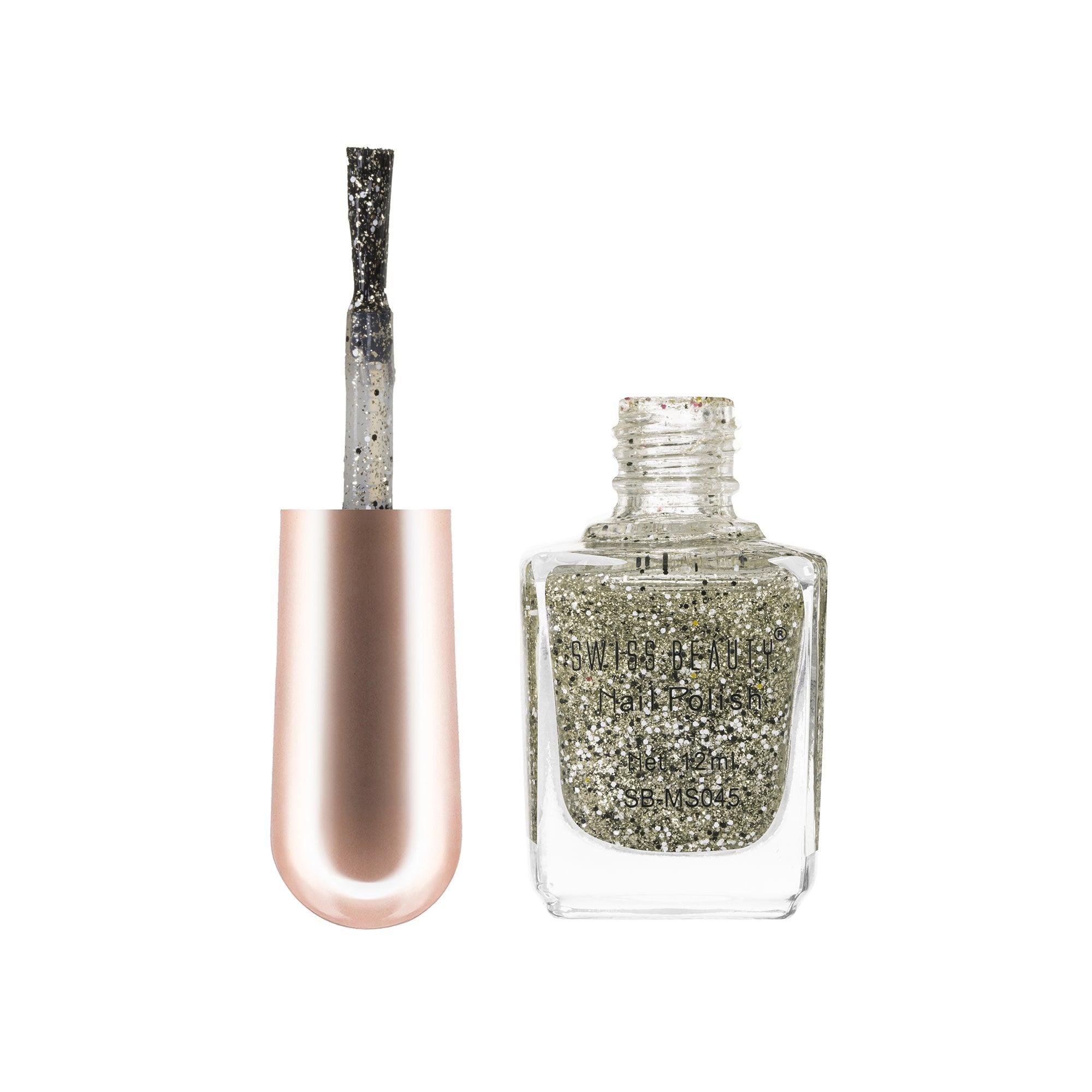 Glitter Nail Polish - Image 47