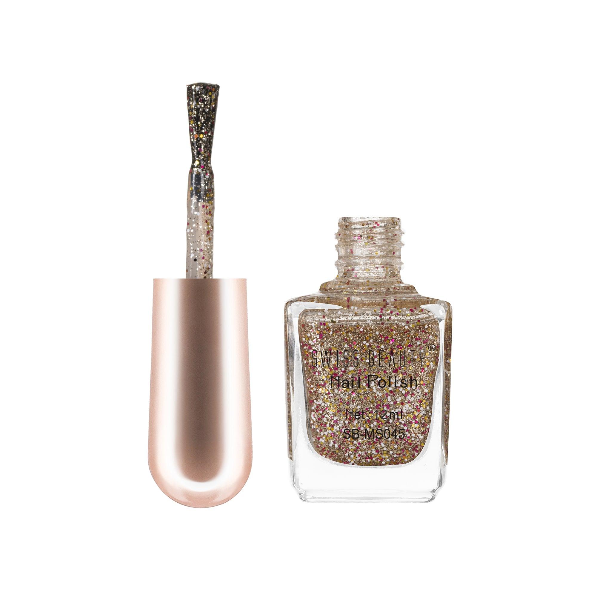 Glitter Nail Polish - Image 5