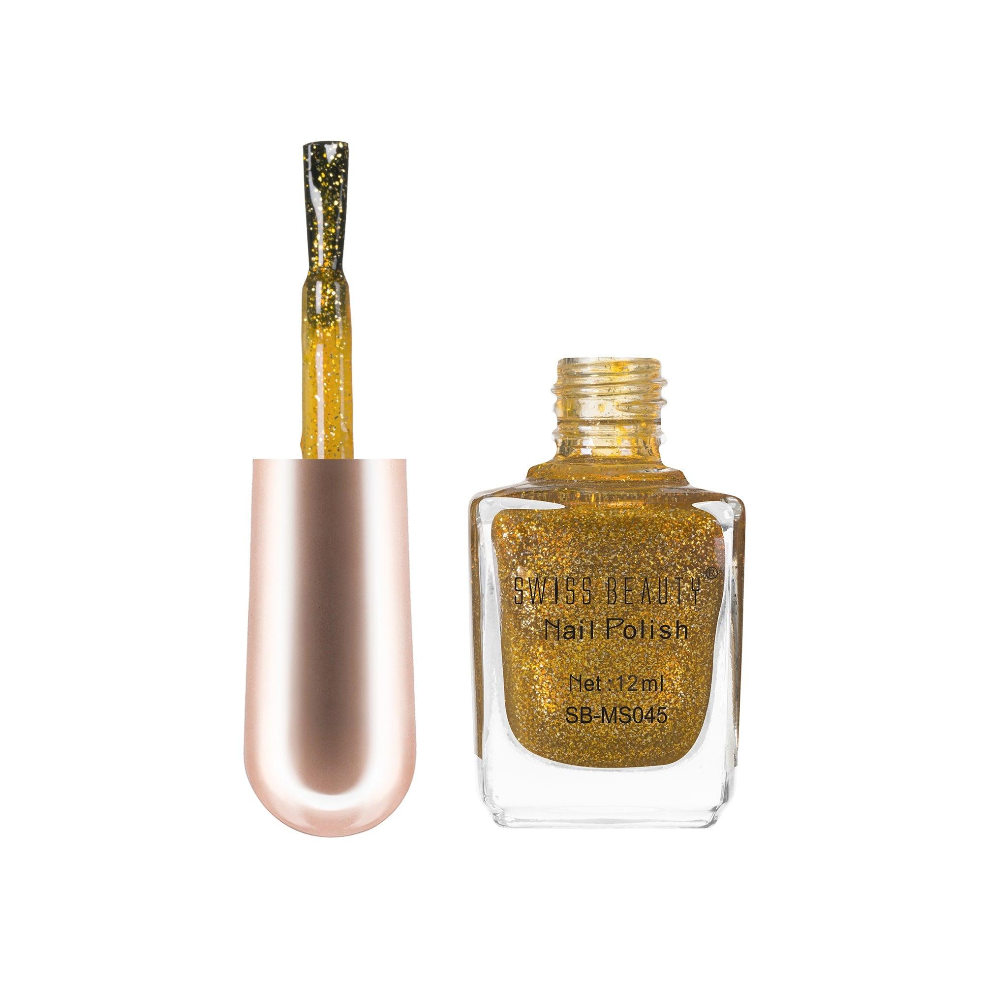 Glitter Nail Polish - Image 50
