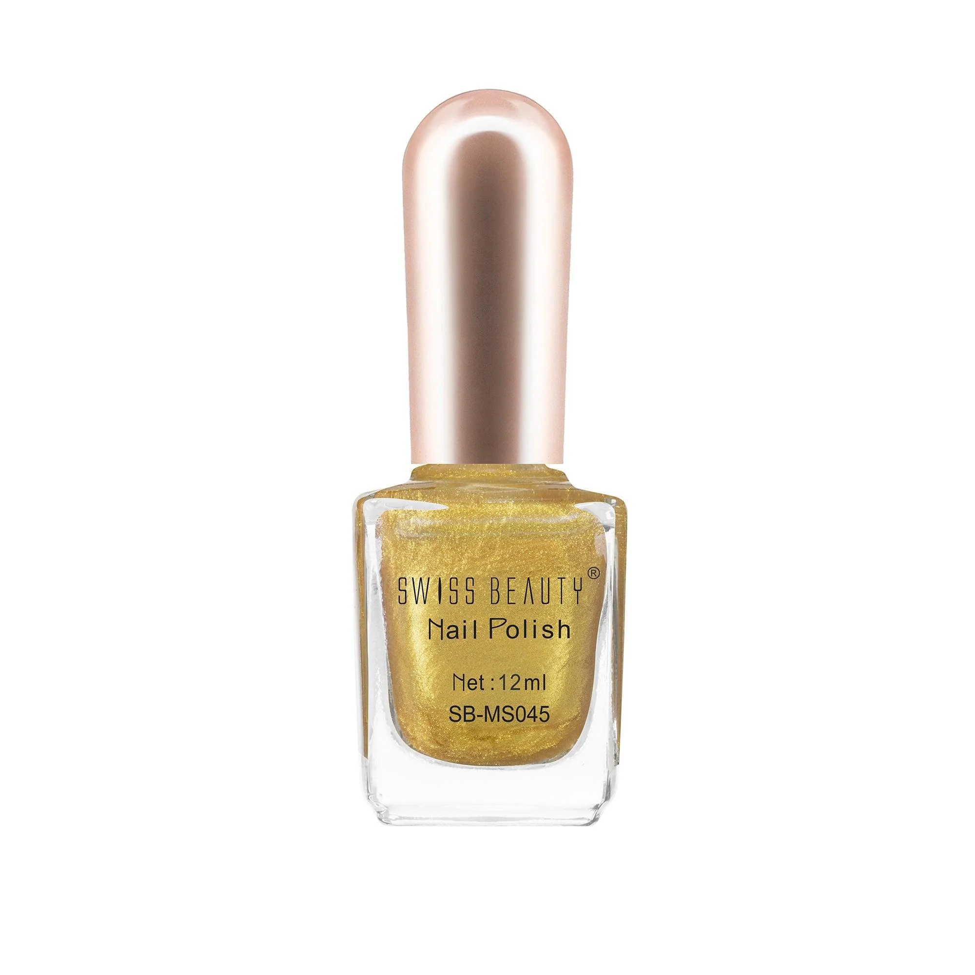 Glitter Nail Polish - Image 52