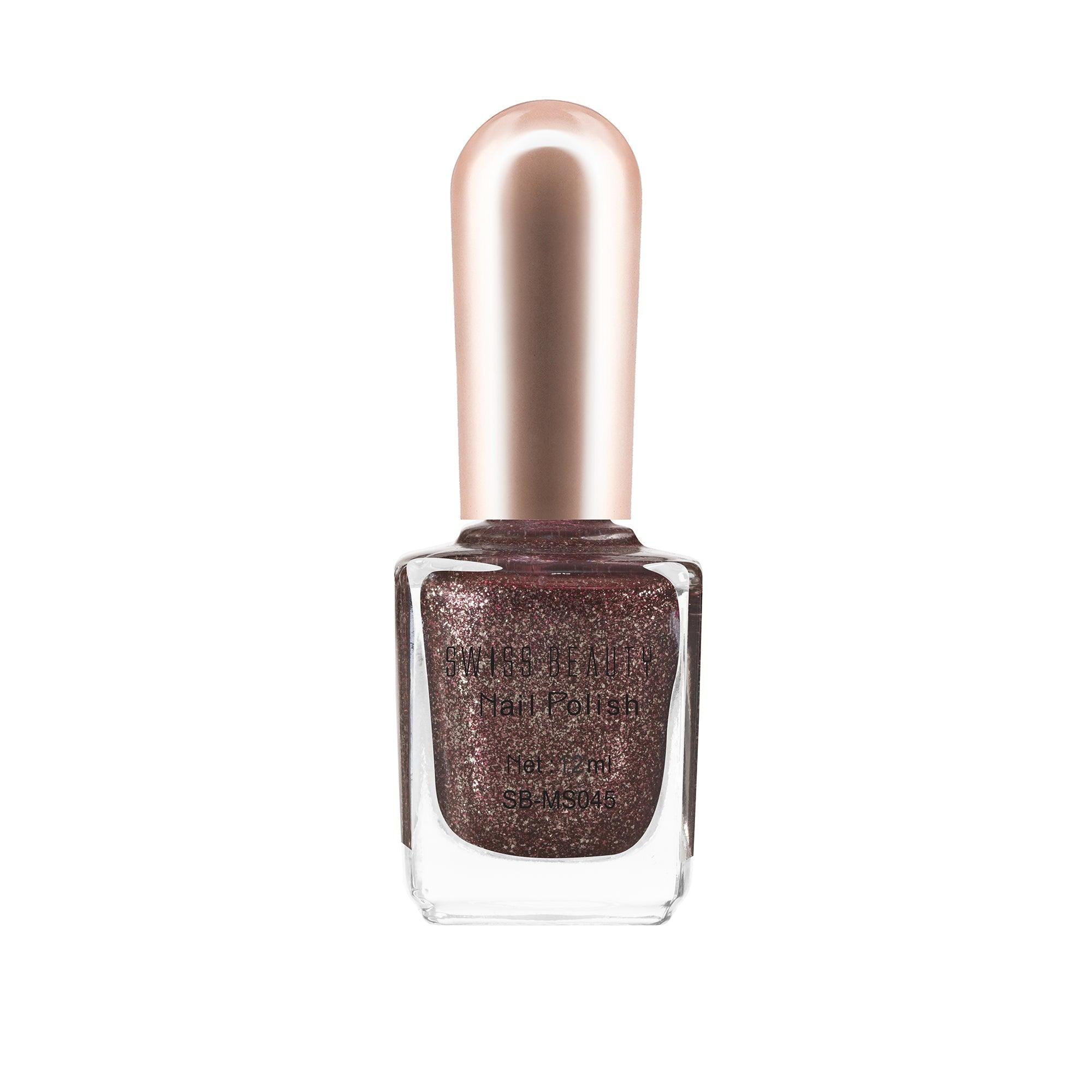 Glitter Nail Polish - Image 55
