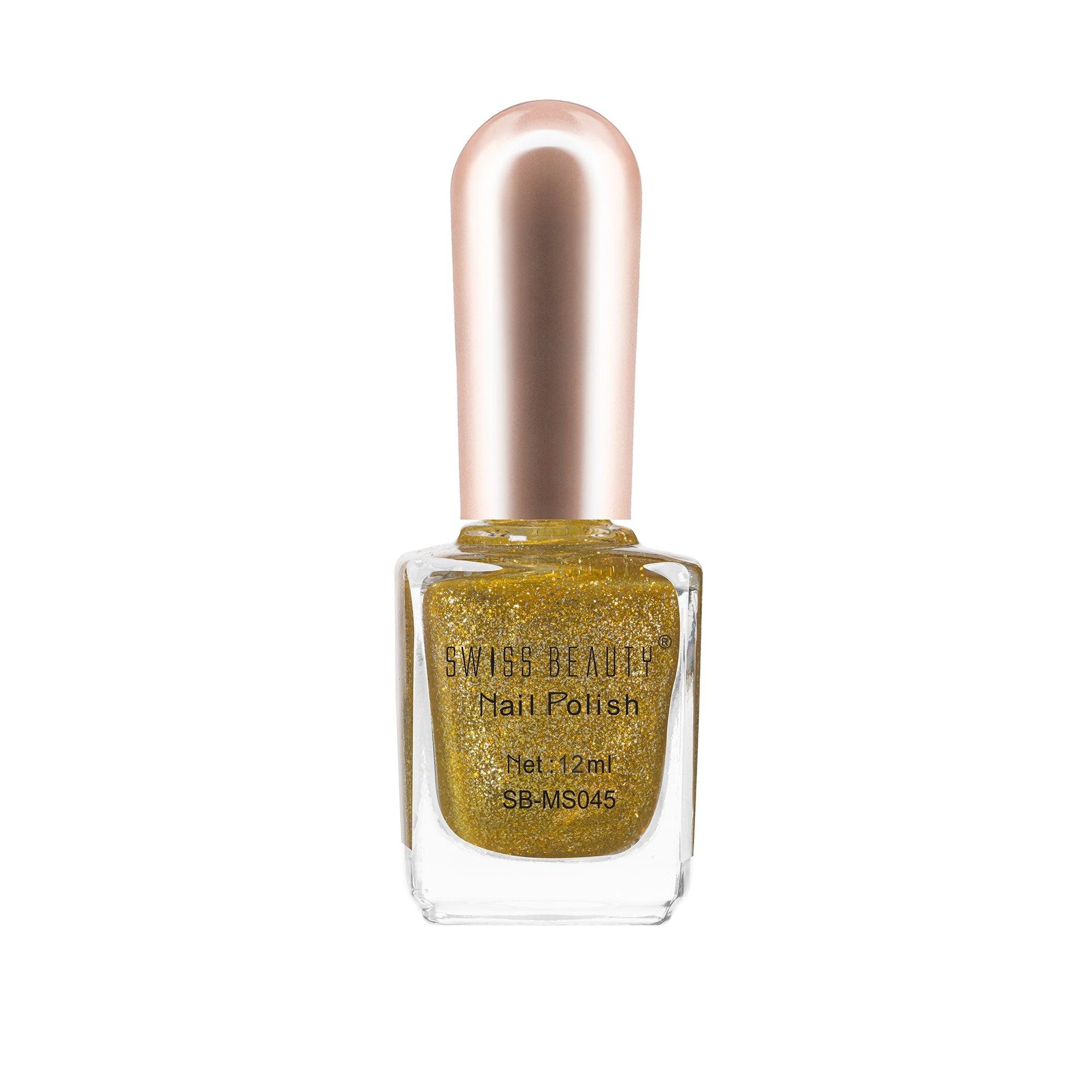 Glitter Nail Polish - Image 58