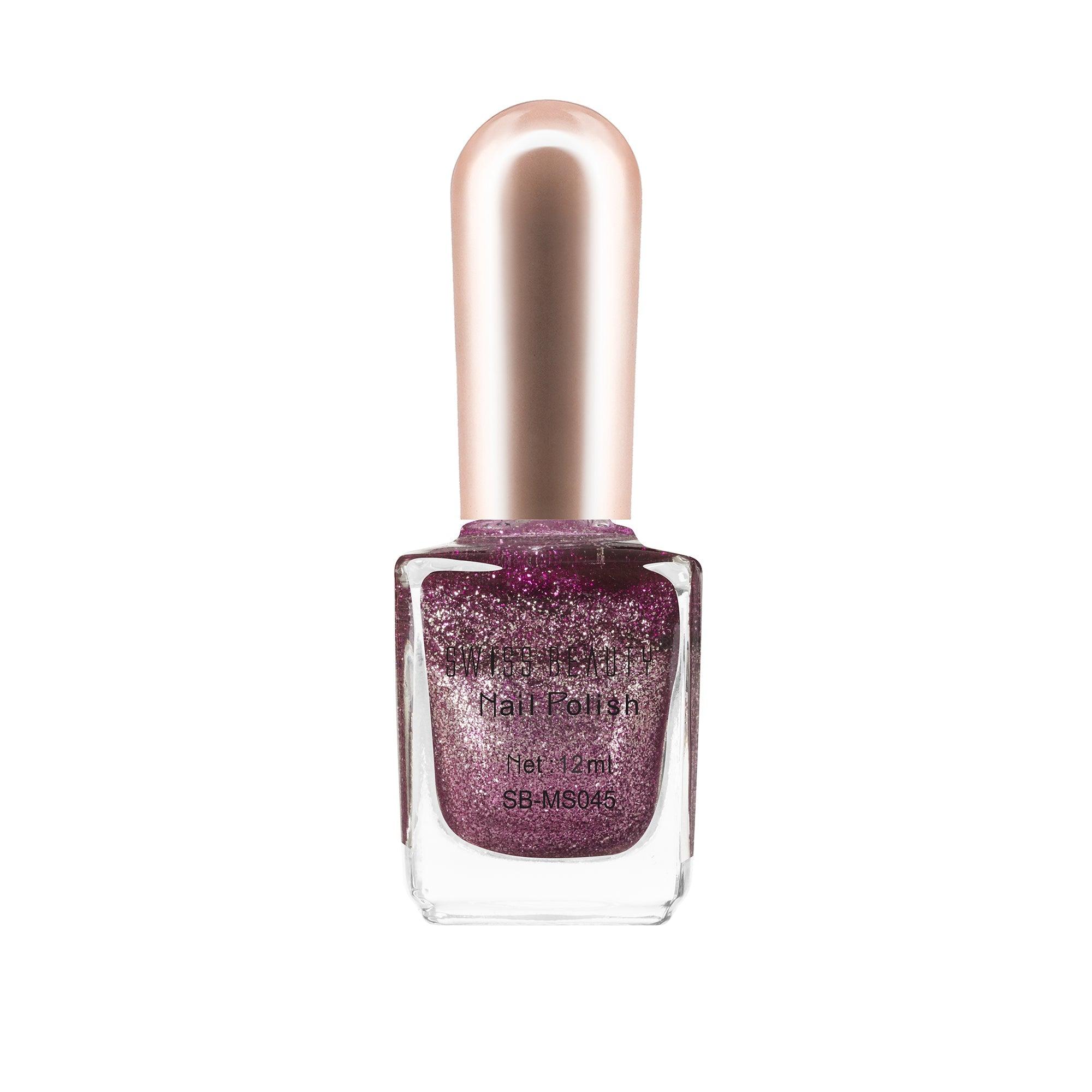 Glitter Nail Polish - Image 61