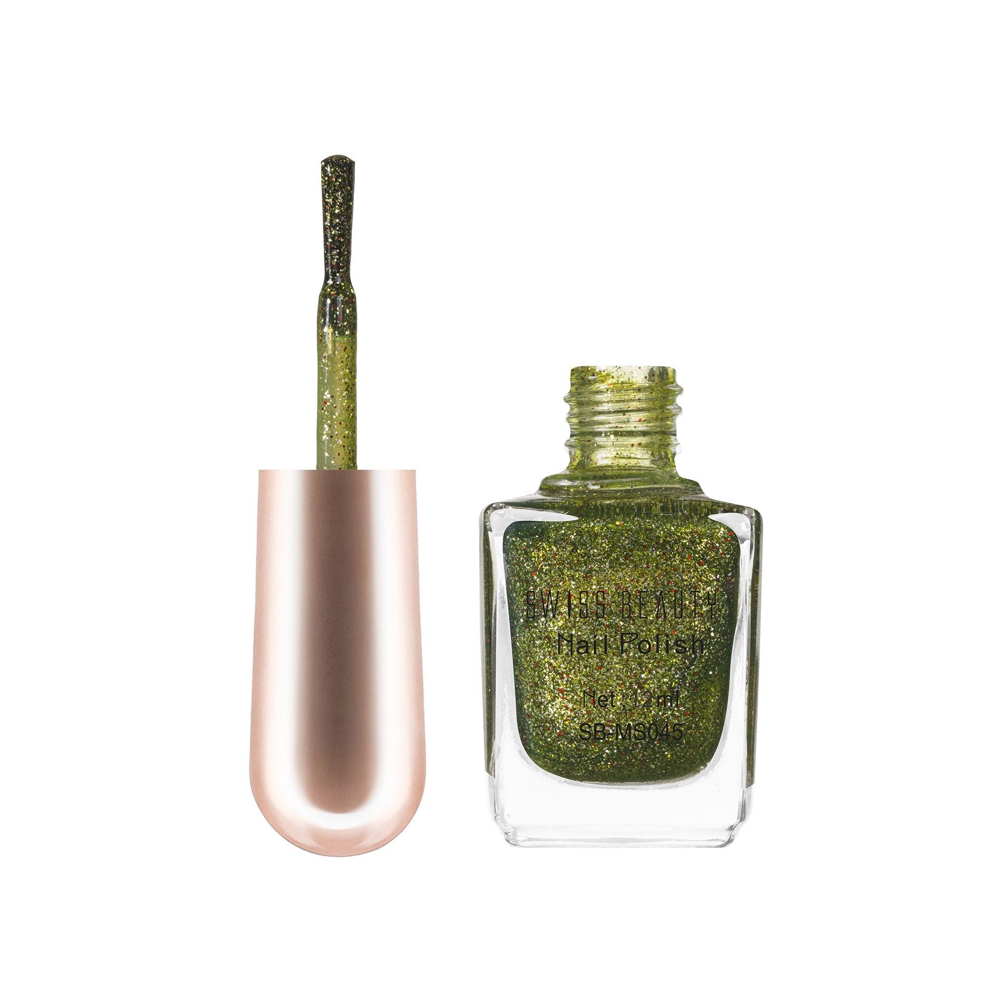 Glitter Nail Polish - Image 68