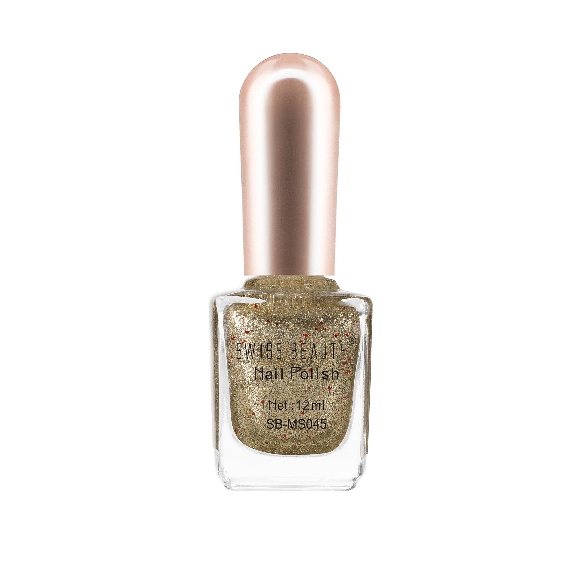 Glitter Nail Polish - Image 70
