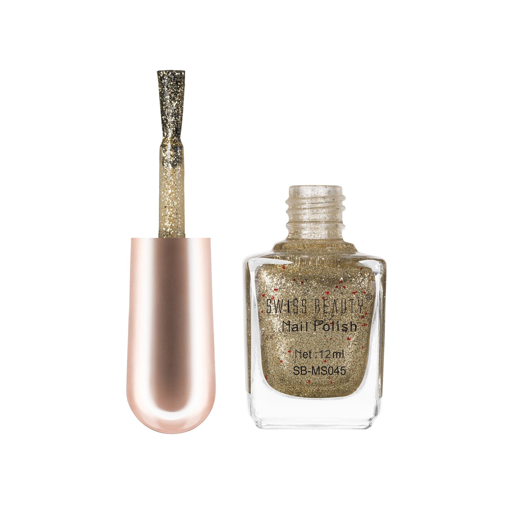 Glitter Nail Polish - Image 71