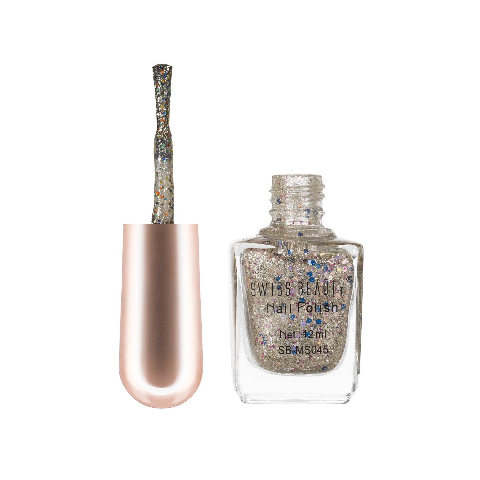 Glitter Nail Polish - Image 8