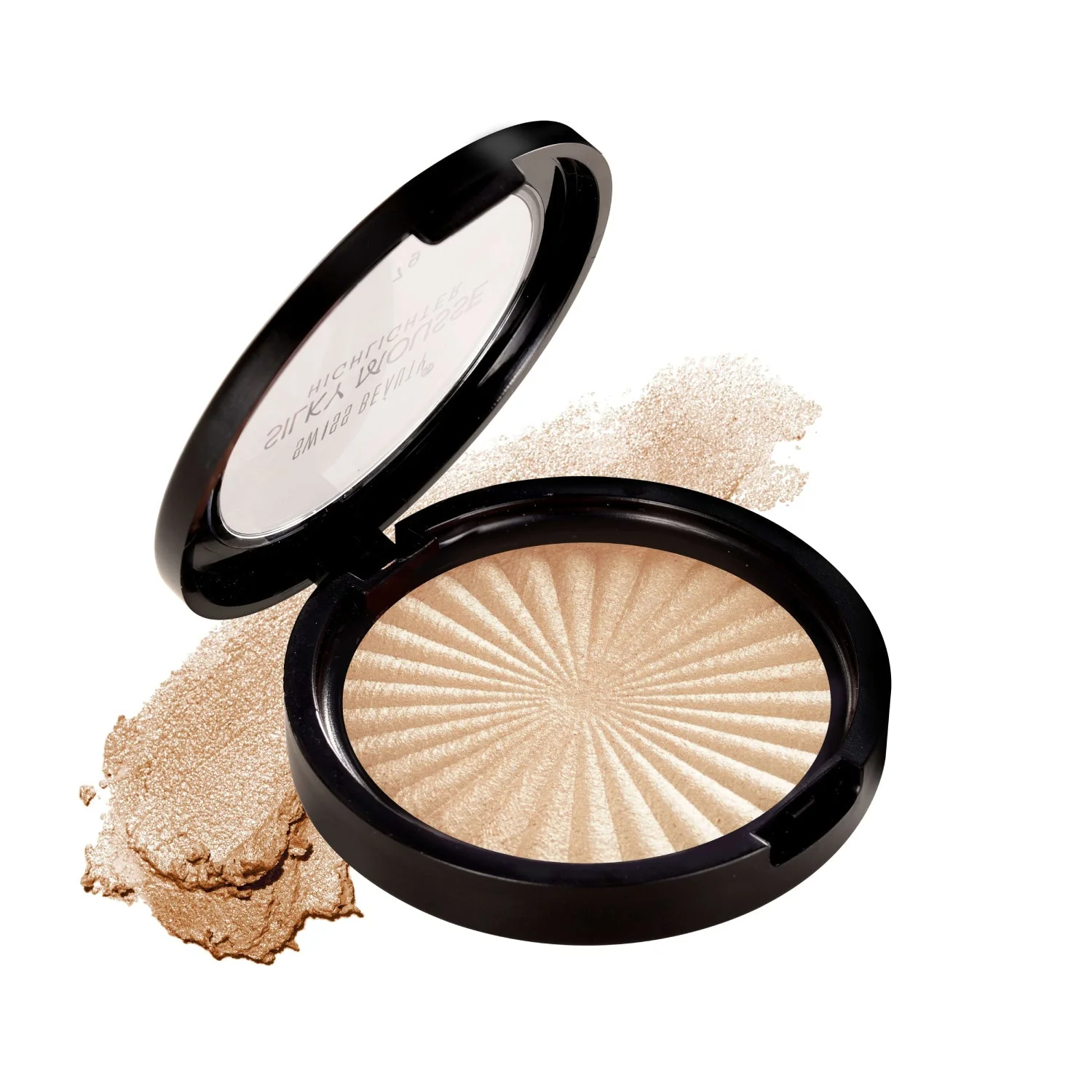 Freebie Silky Mousse Highlighter - Tiramisu - Image 17