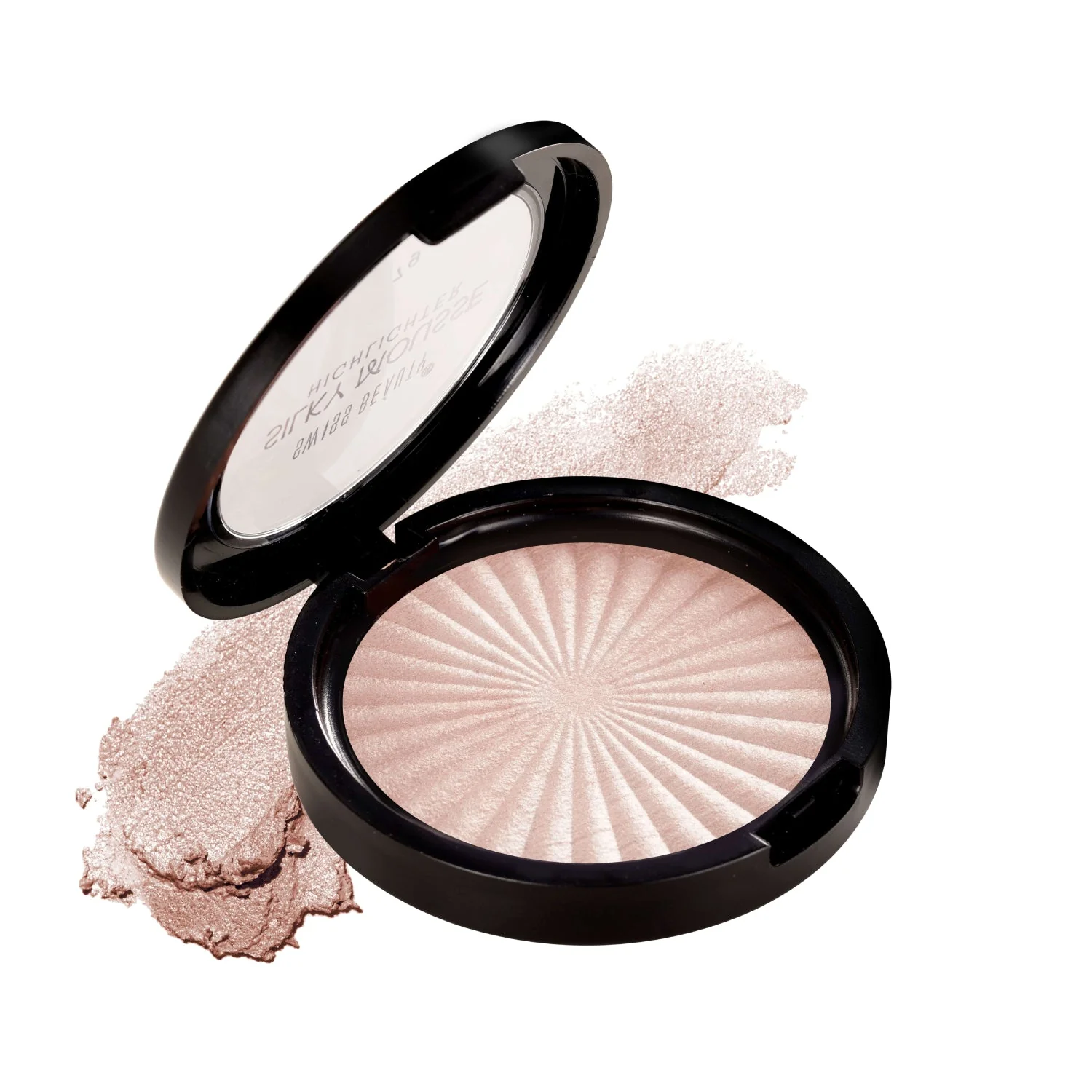 Freebie Silky Mousse Highlighter - Tiramisu - Image 4