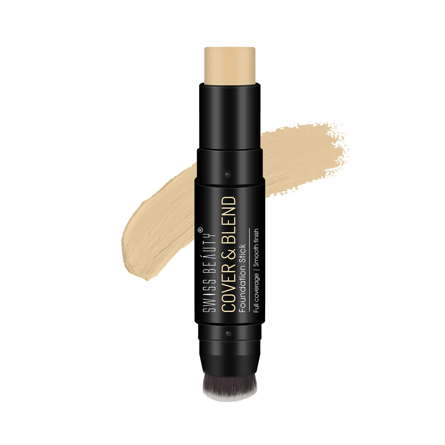 Cover & Blend Foundation - Image 11