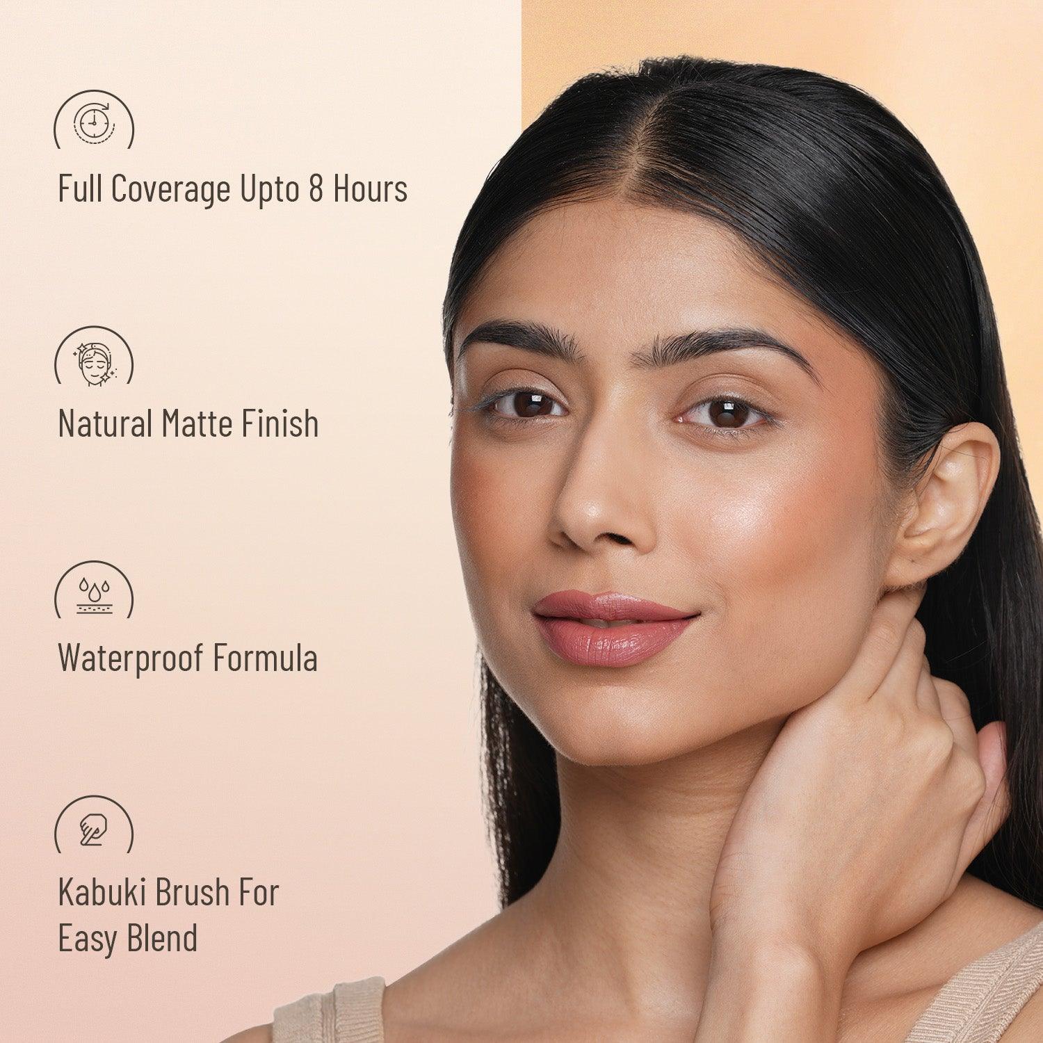 Cover & Blend Foundation - Image 12