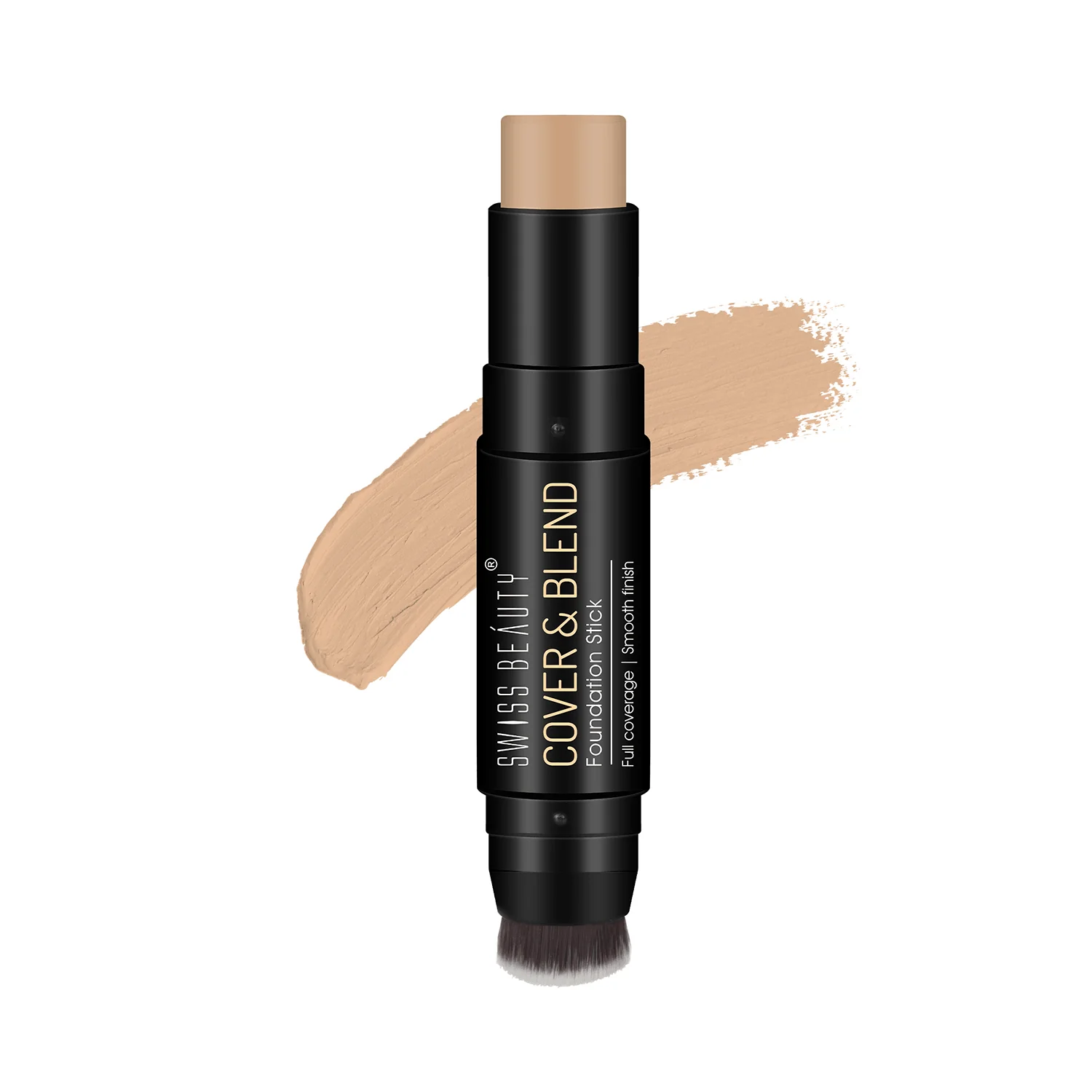 Cover & Blend Foundation - Image 21