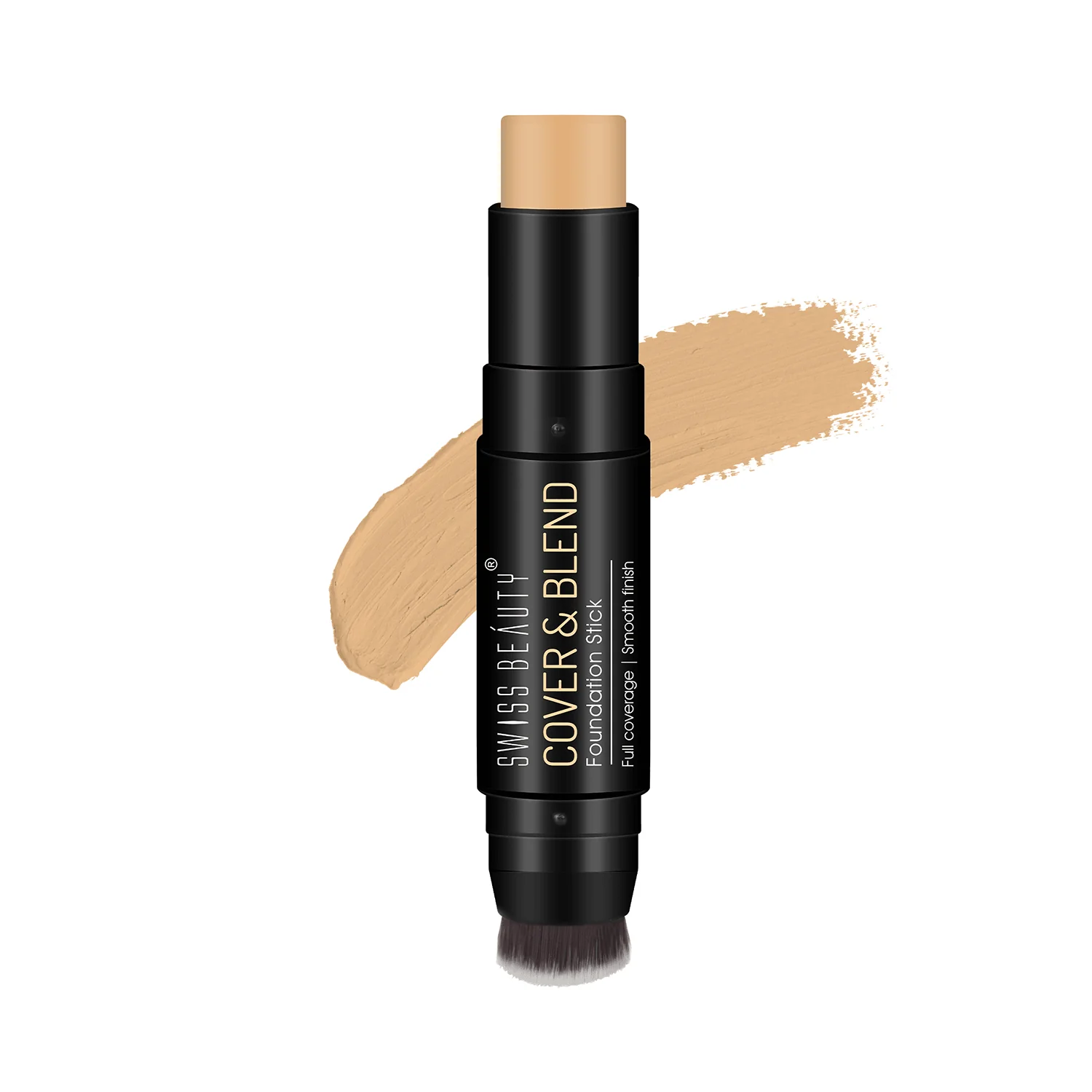 Cover & Blend Foundation - Image 41