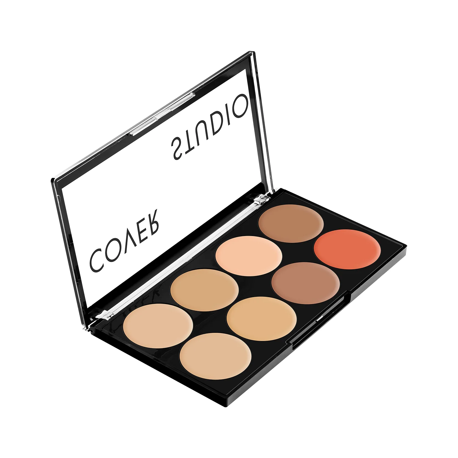 Cover Studio Concealer Palette - Image 10