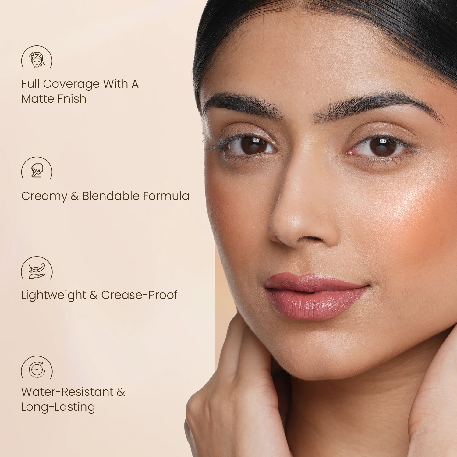 Cover Studio Concealer Palette - Image 18