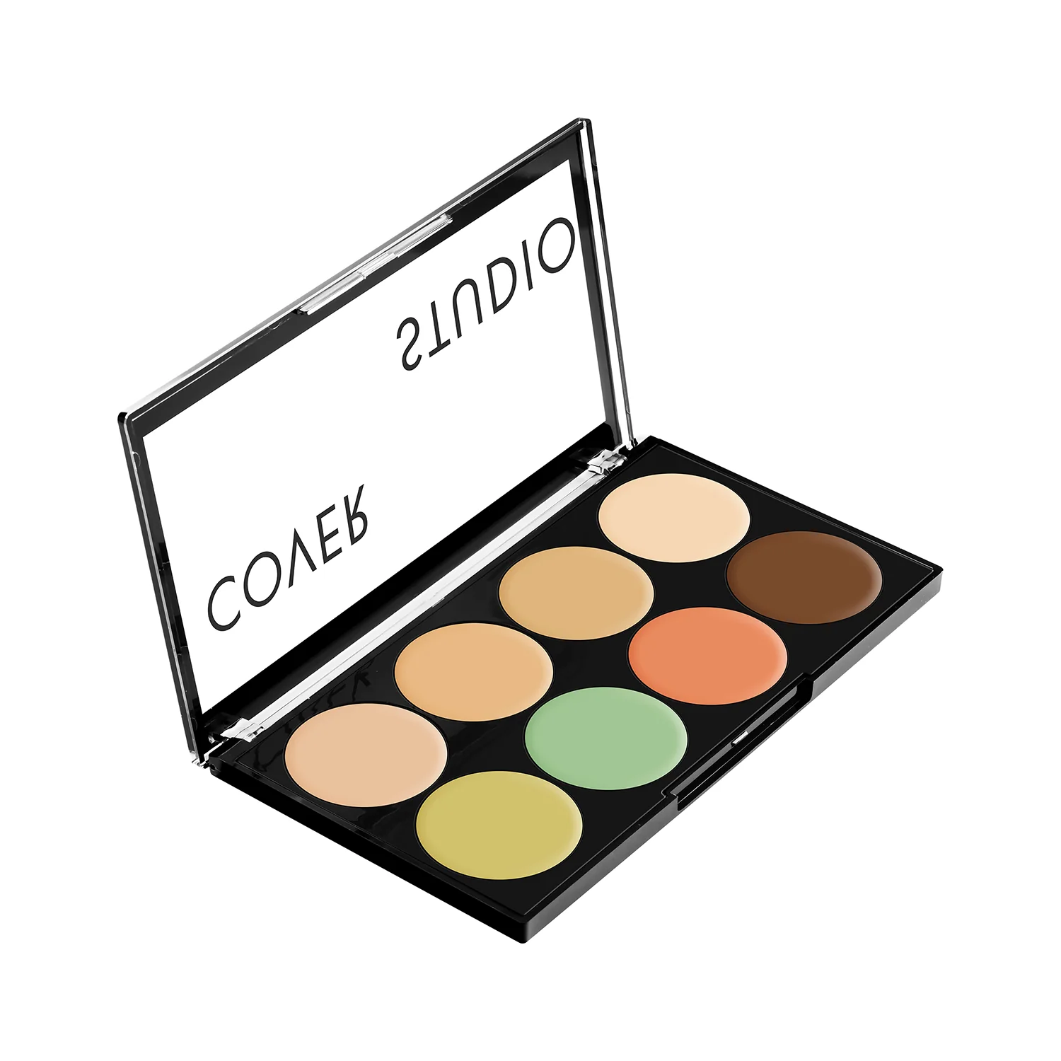 Cover Studio Concealer Palette - Image 19