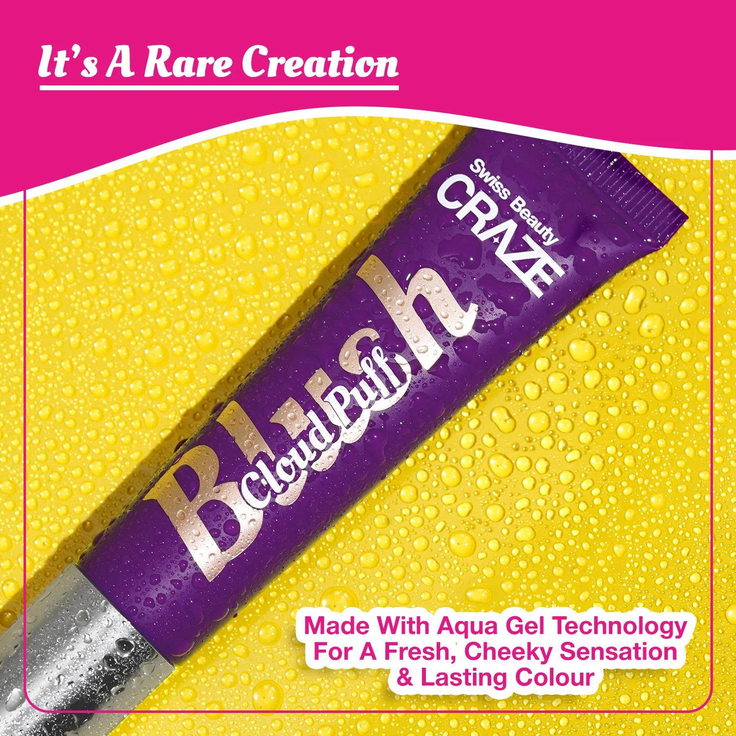CRAZE Cloud Puff - Image 10
