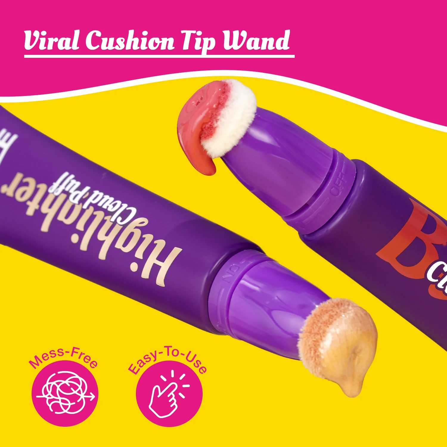 CRAZE Cloud Puff - Image 17
