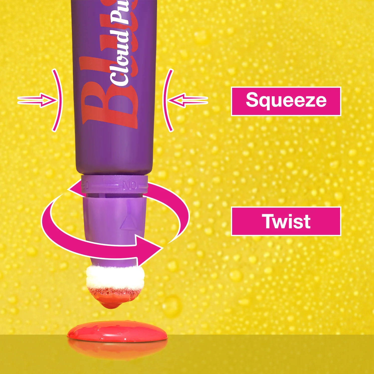 CRAZE Cloud Puff - Image 21