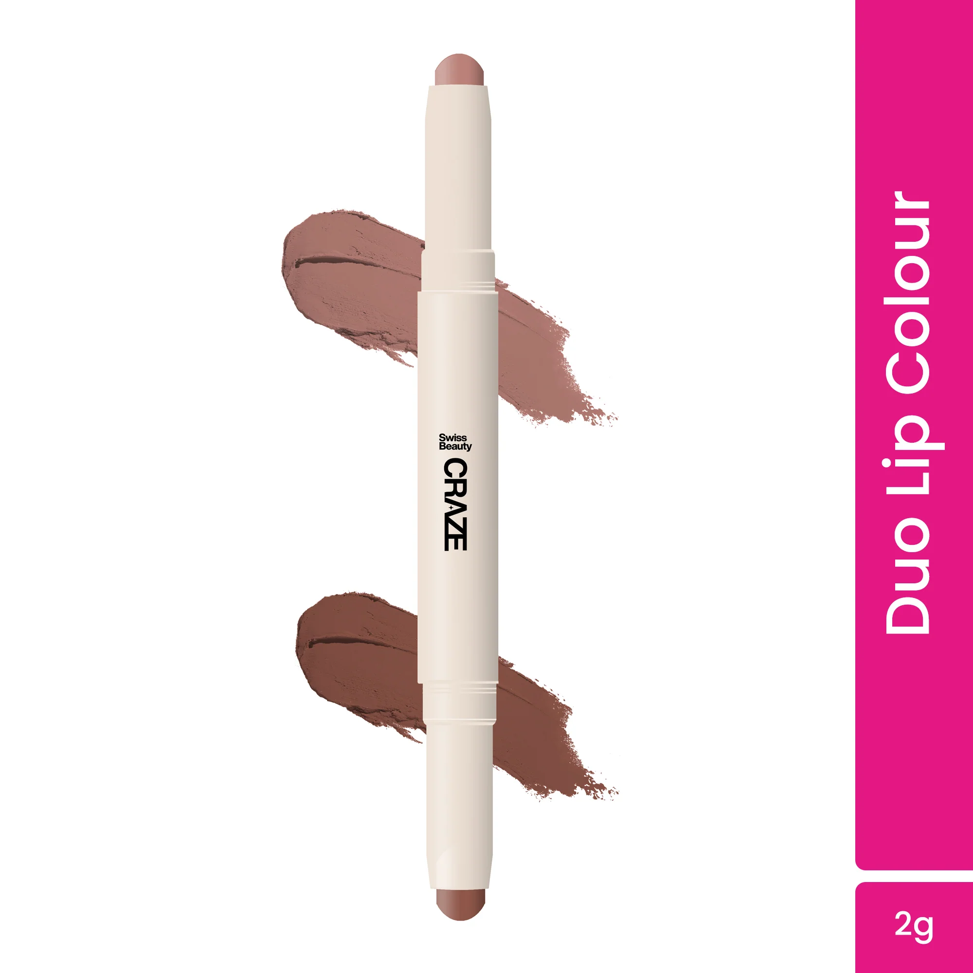 Craze Duo Lip Colour - Image 21