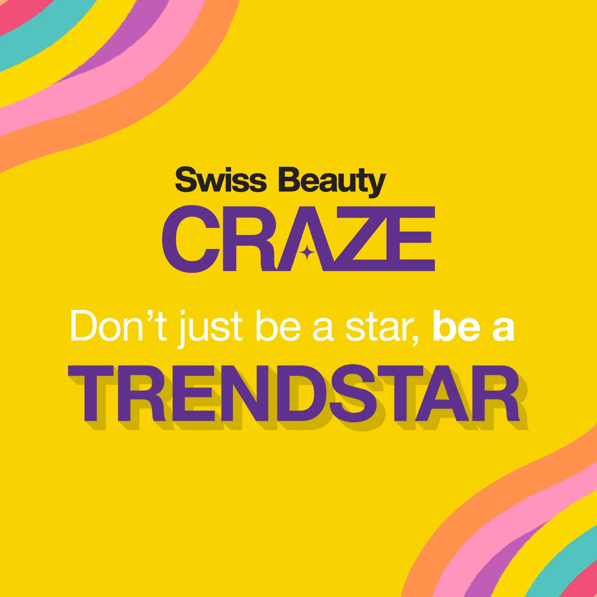 Craze Duo Mascara Black - Image 7