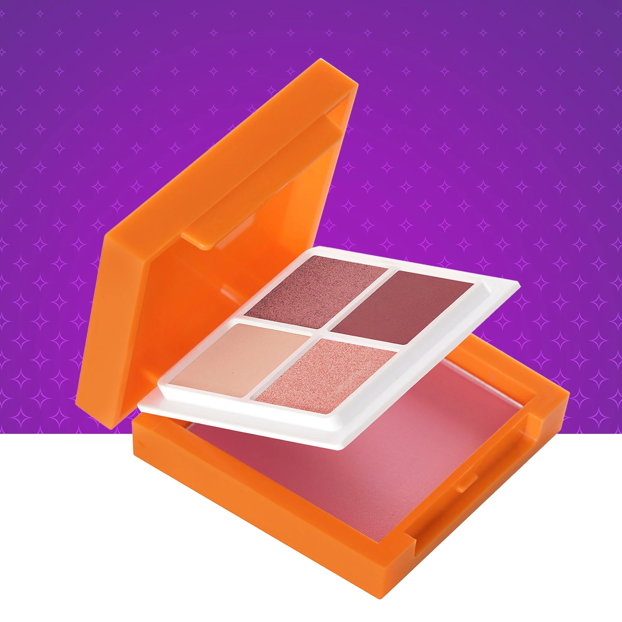 Craze Eyeshadow and Blusher - Image 23