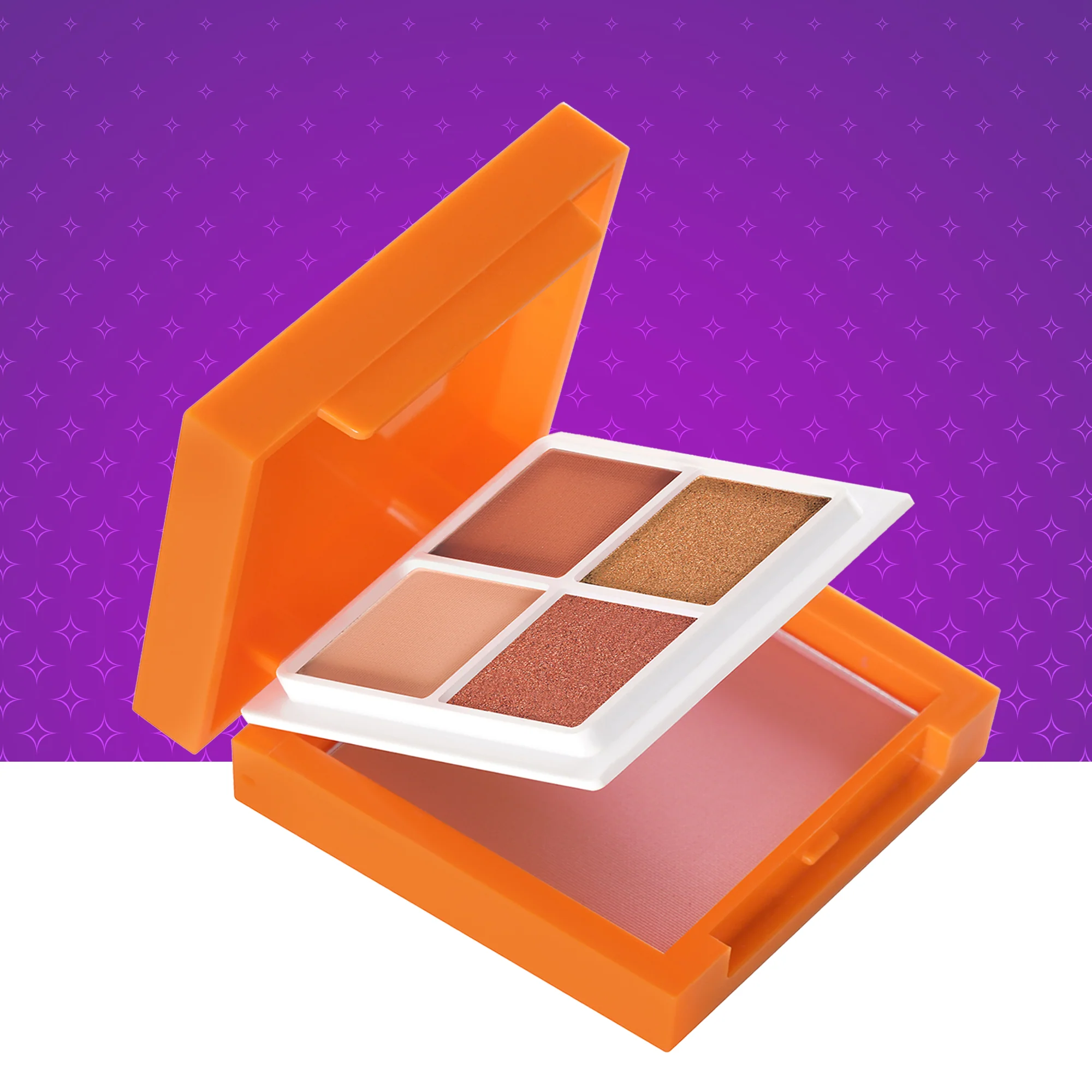 Craze Eyeshadow and Blusher - Image 3