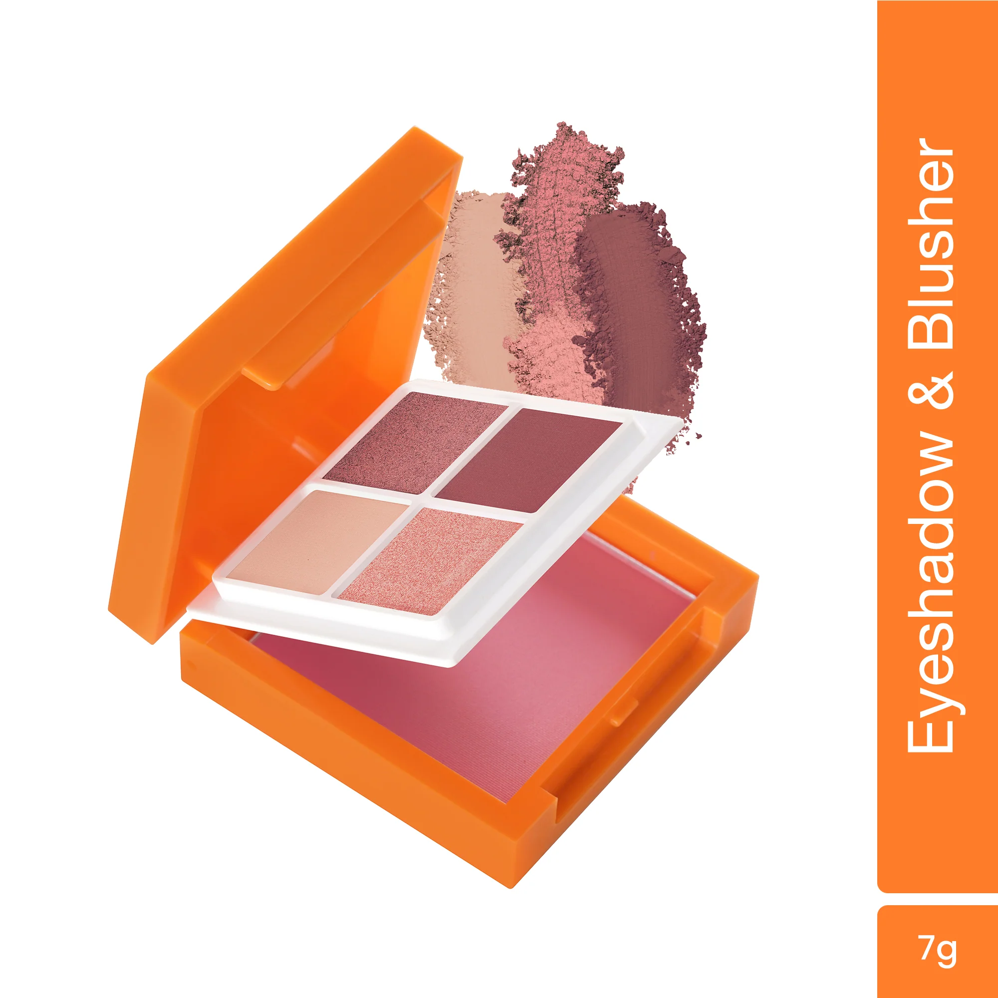 Craze Eyeshadow and Blusher - Image 5