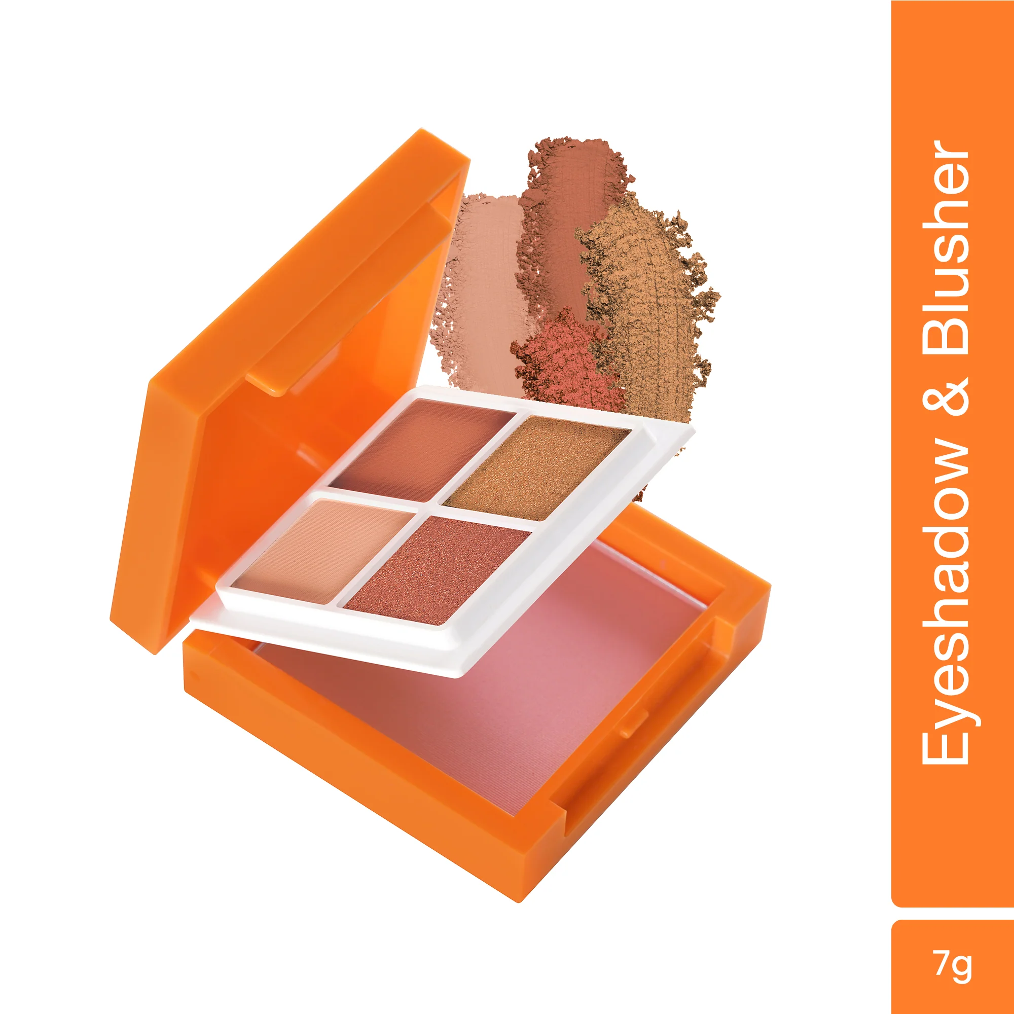 Craze Eyeshadow and Blusher - Image 6