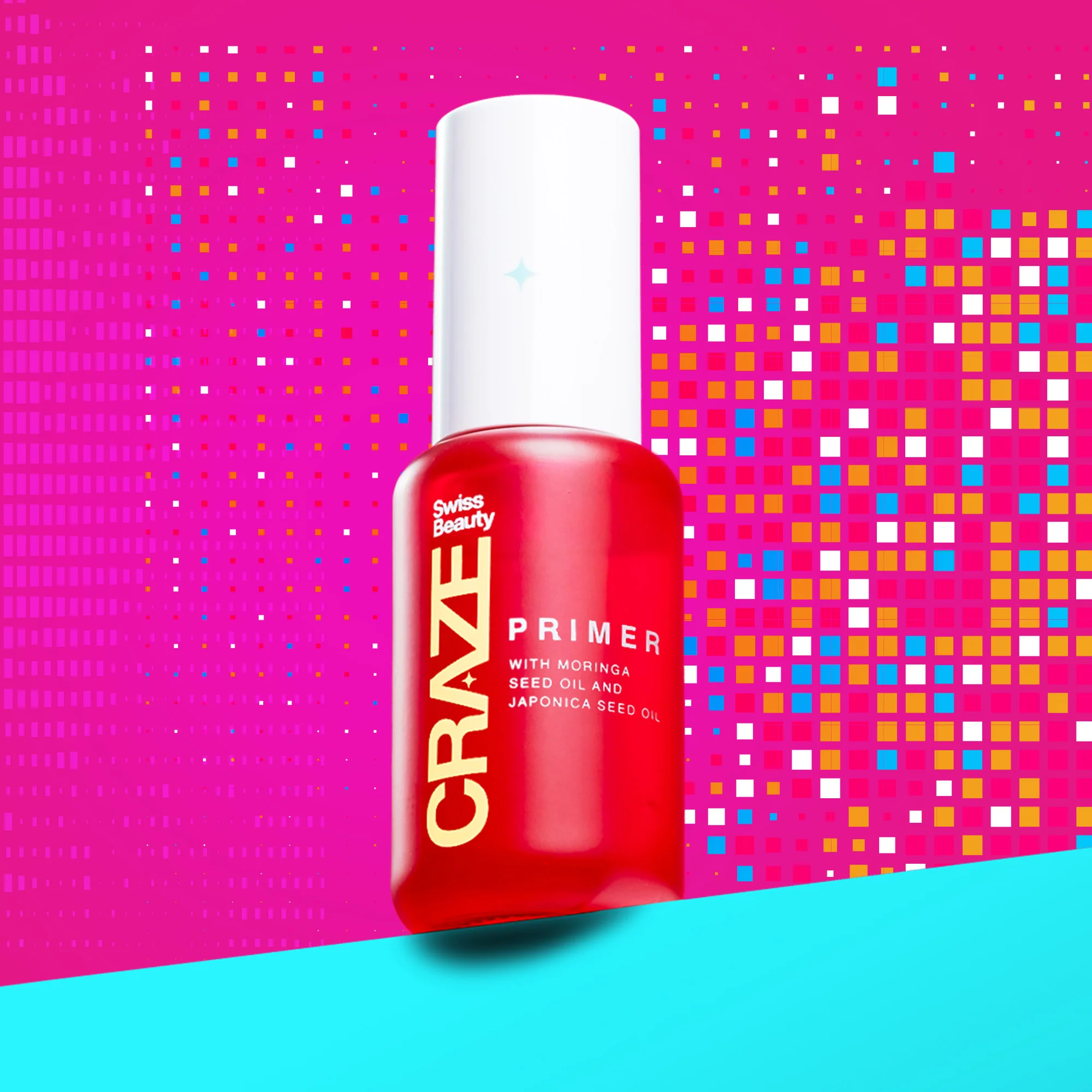 Craze Face primer - Image 2