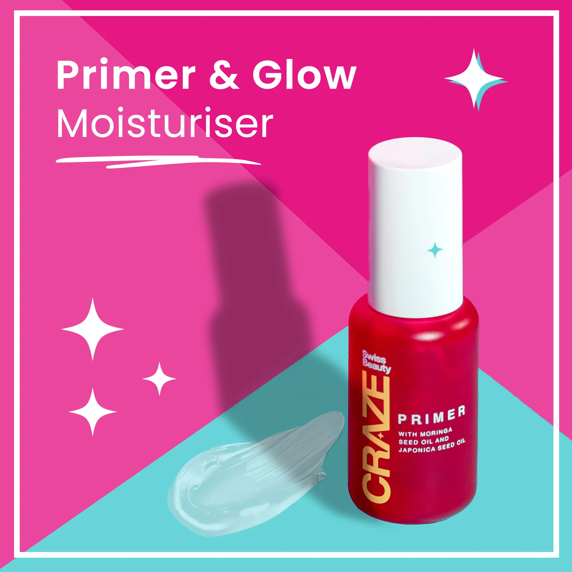 Craze Face primer - Image 3