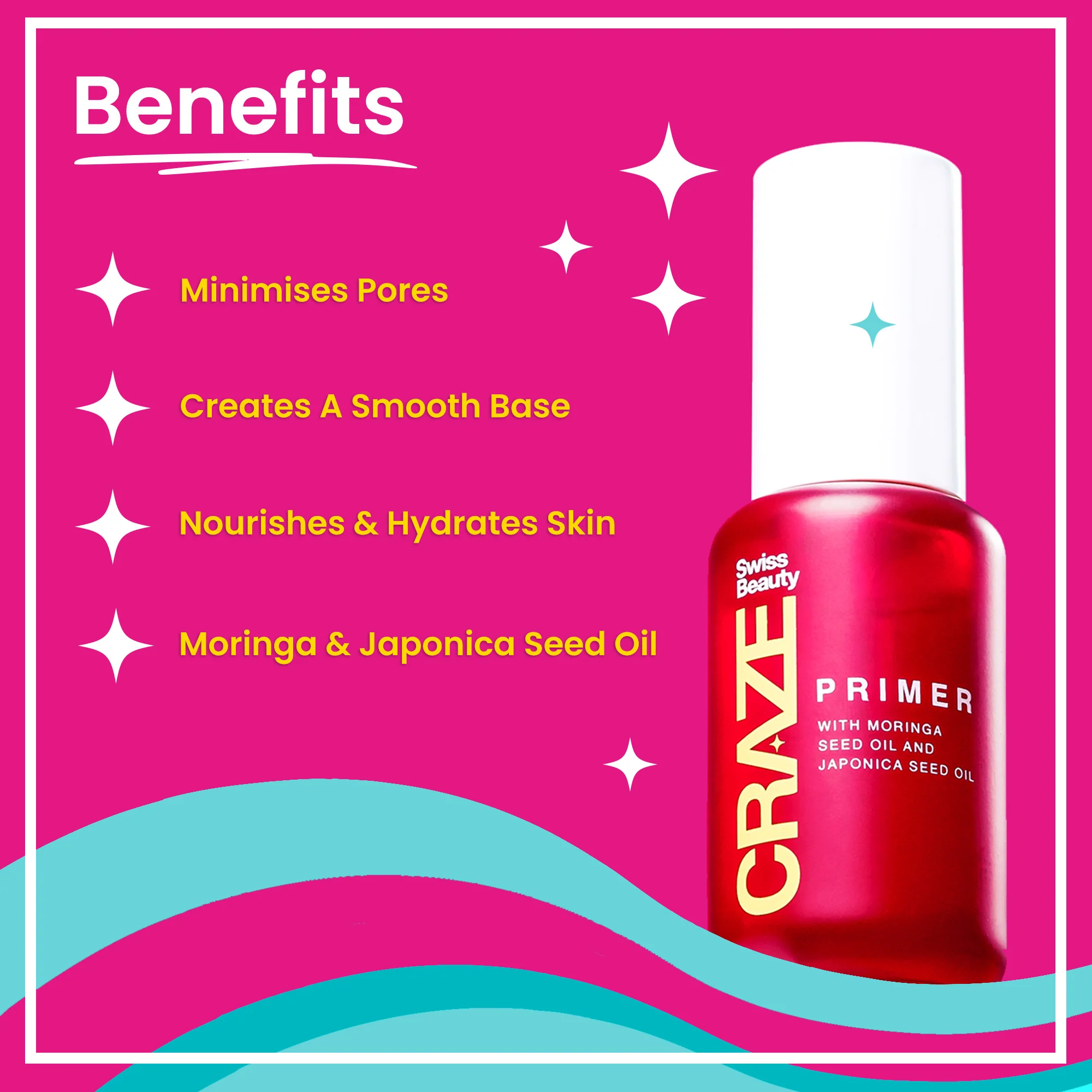 Craze Face primer - Image 5