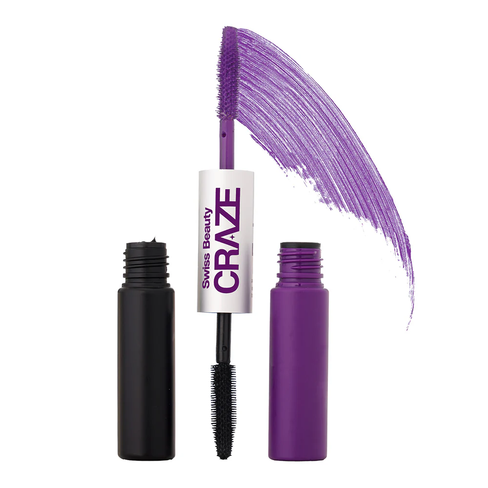 Craze It's Extraa Dual Mascara - Image 10