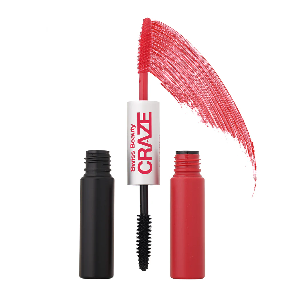 Craze It's Extraa Dual Mascara - Image 11