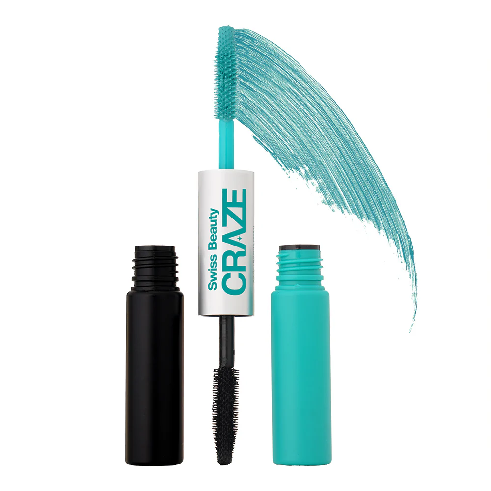 Craze It's Extraa Dual Mascara - Image 12