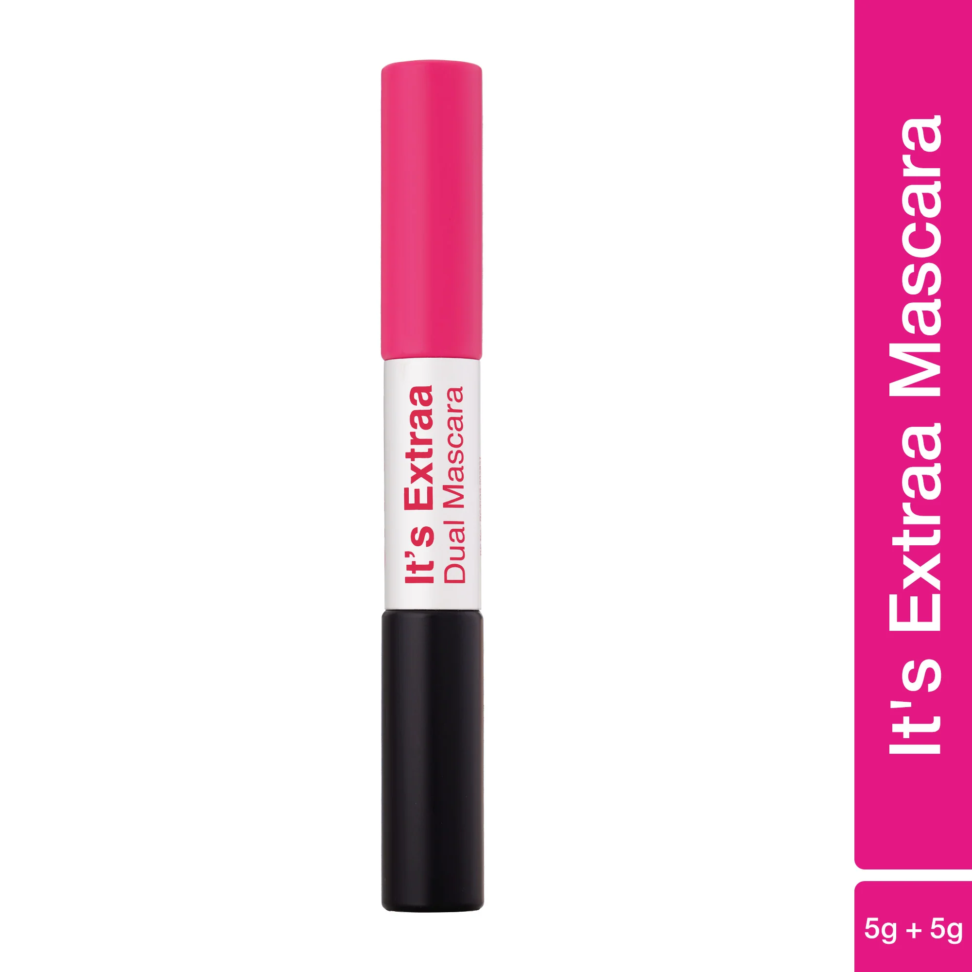 Craze It's Extraa Dual Mascara - Image 5