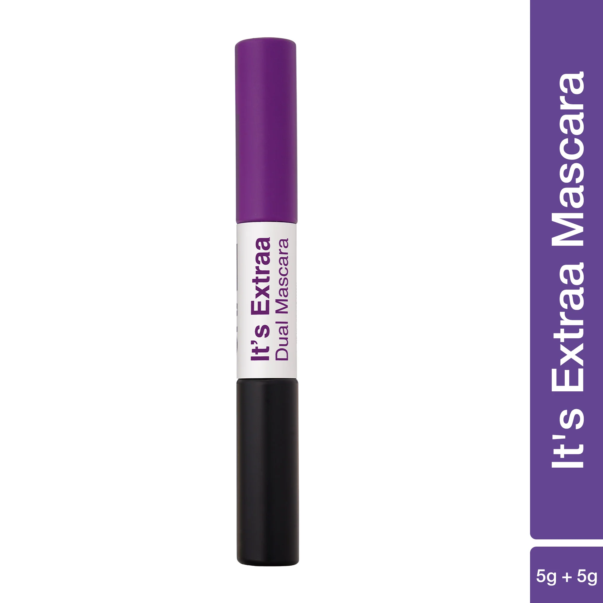 Craze It's Extraa Dual Mascara - Image 6